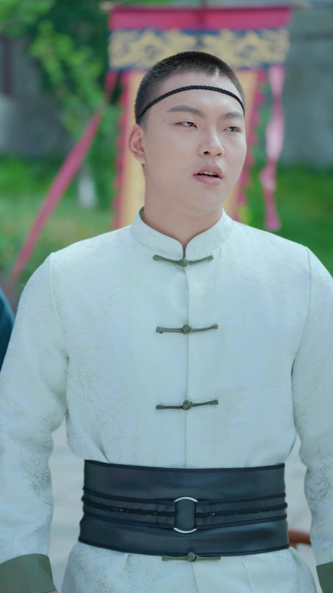 Bangkitnya Master yang tertindas