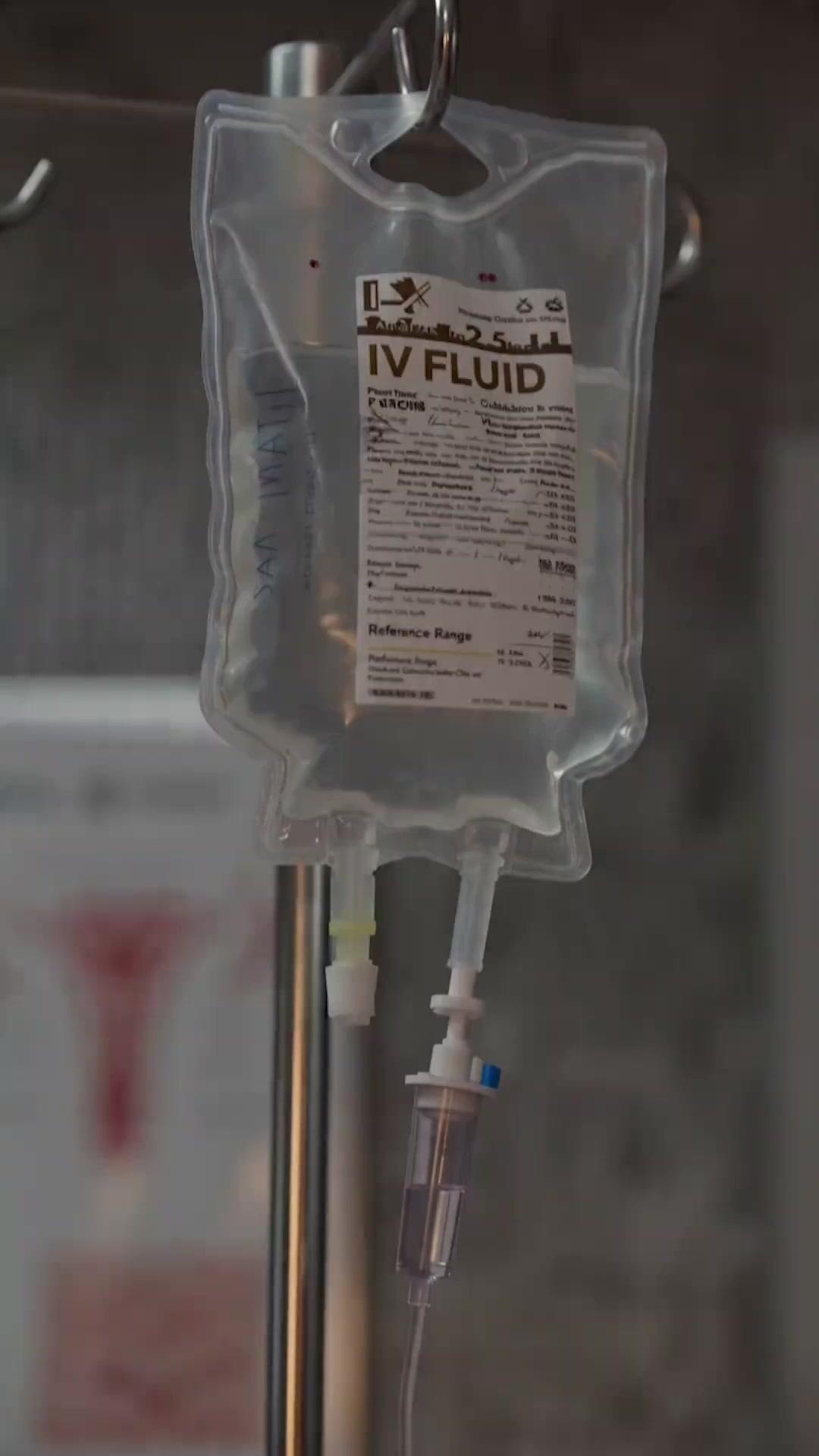 Obsessão do Médico por sua Irmã Postiça Grávida