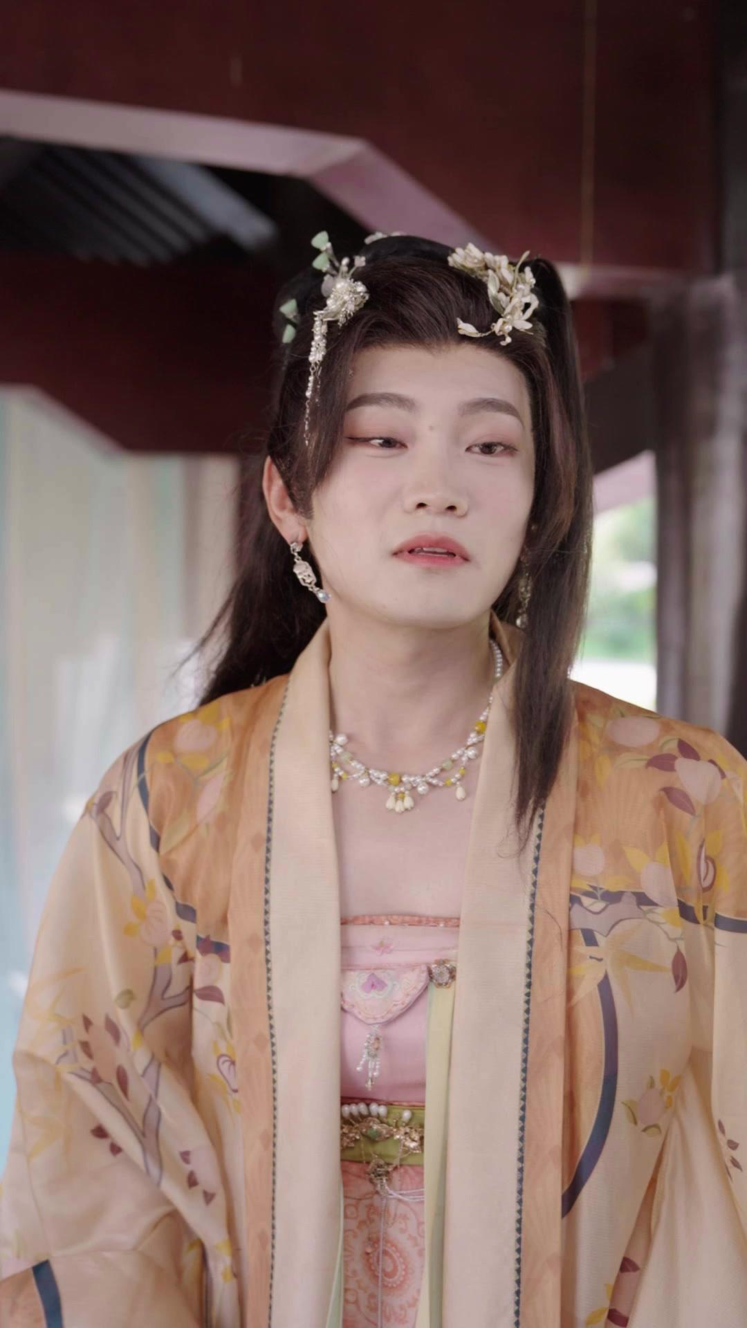 Empress Reborn: Love and Vengeance