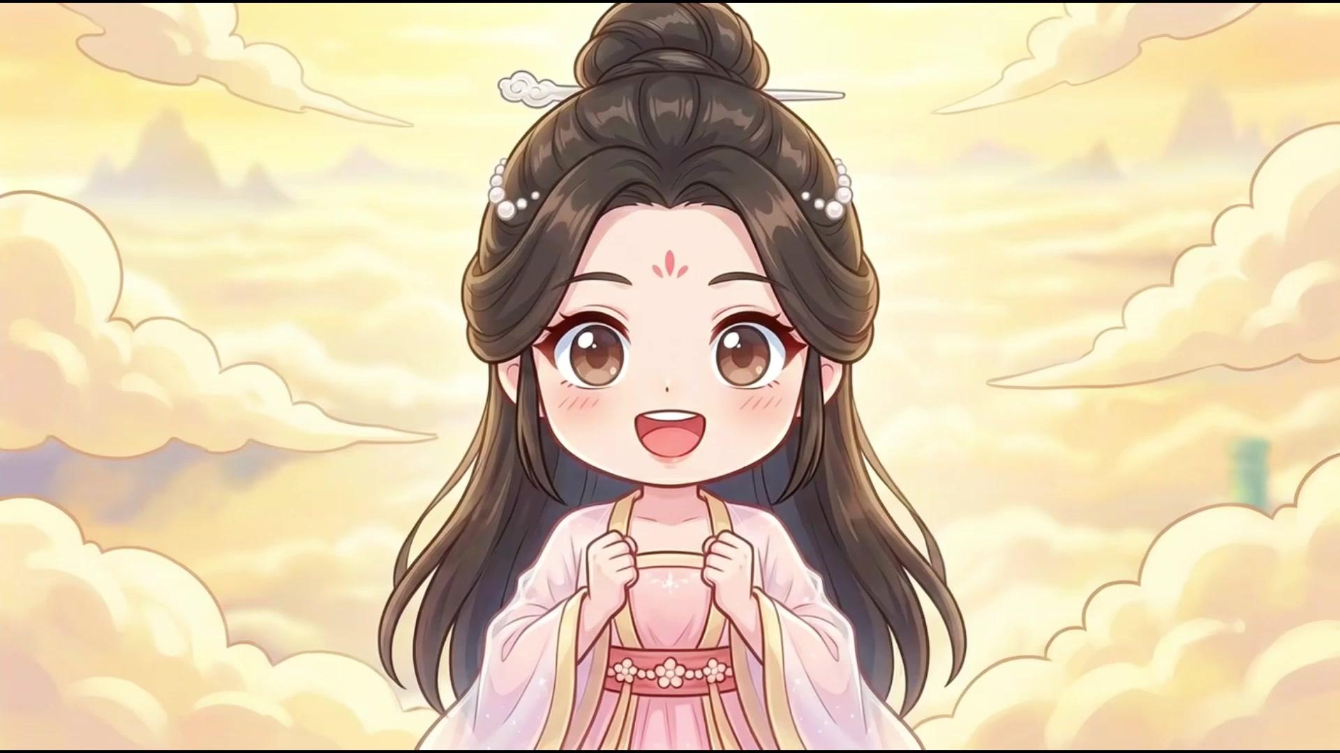 Raja Langit Itu Ayahku?