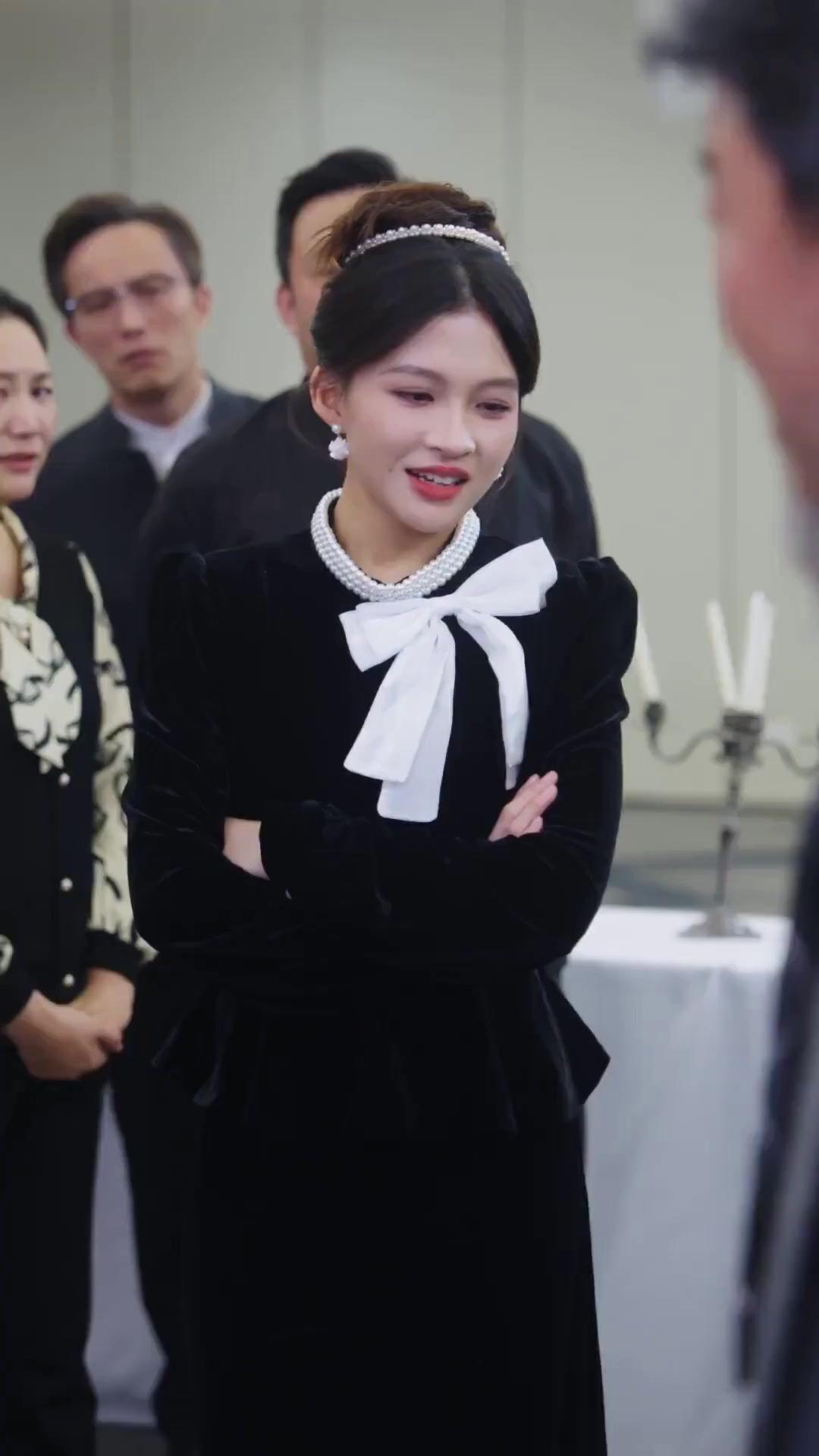 (Dubbed) They Mocked the Village Girl. Big Mistake!