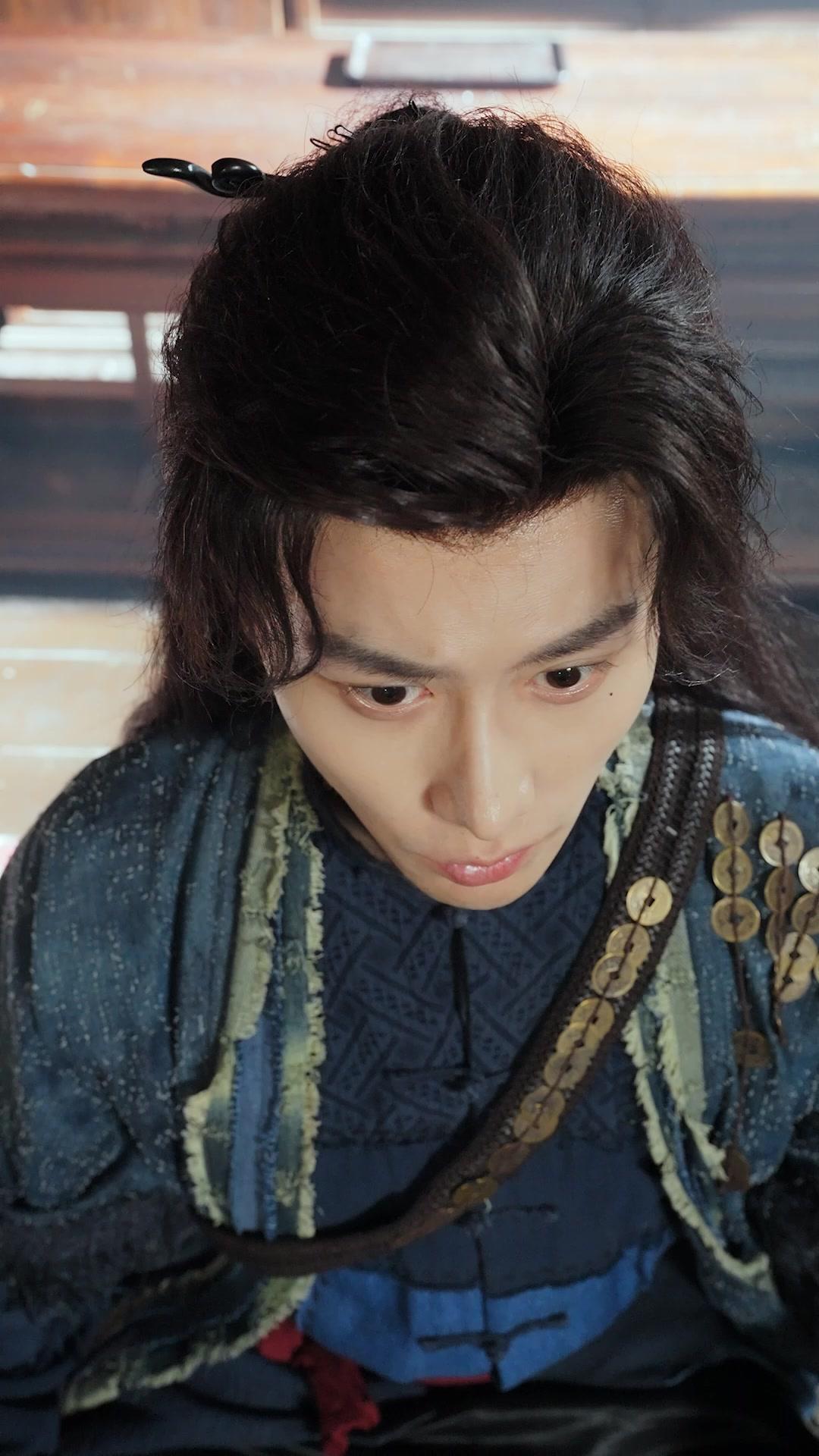 魔門重生生存手冊