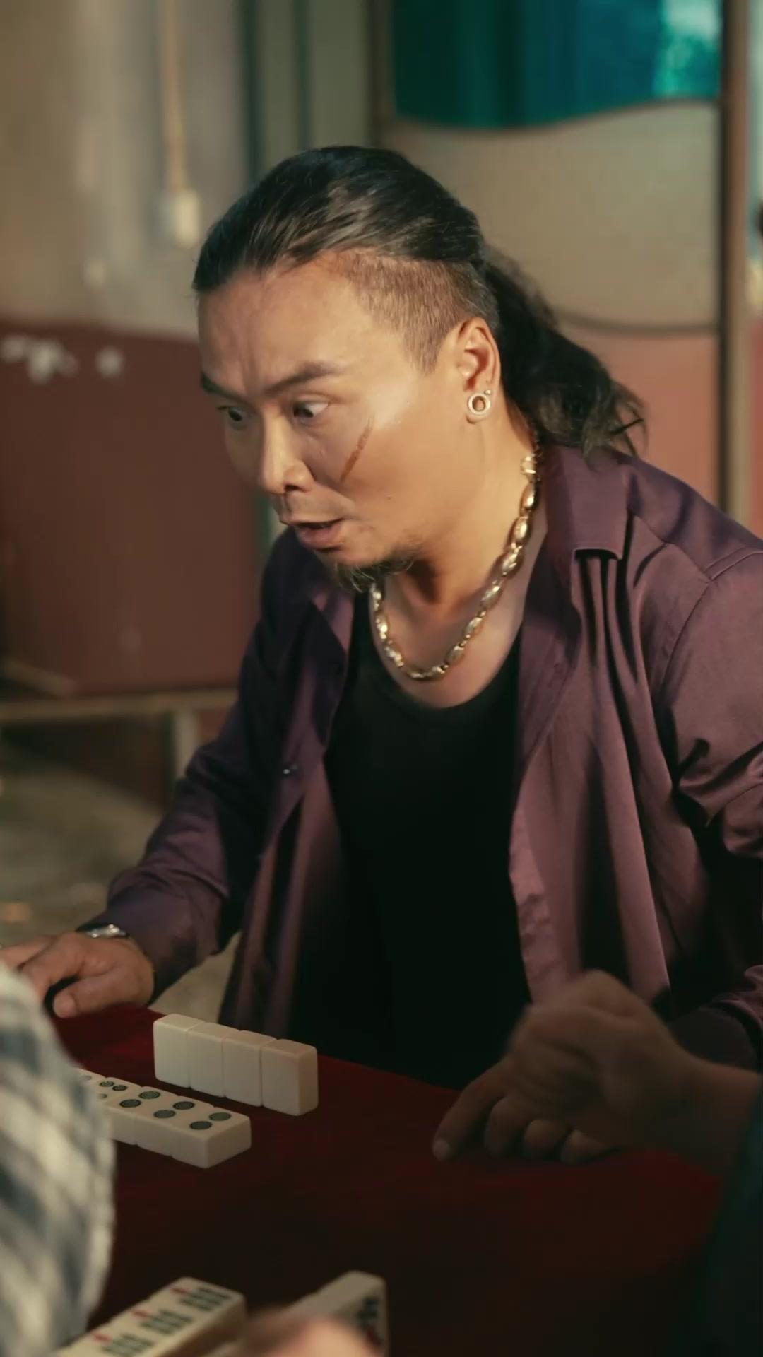 Misi Rahasia: Turnamen Dewa Judi