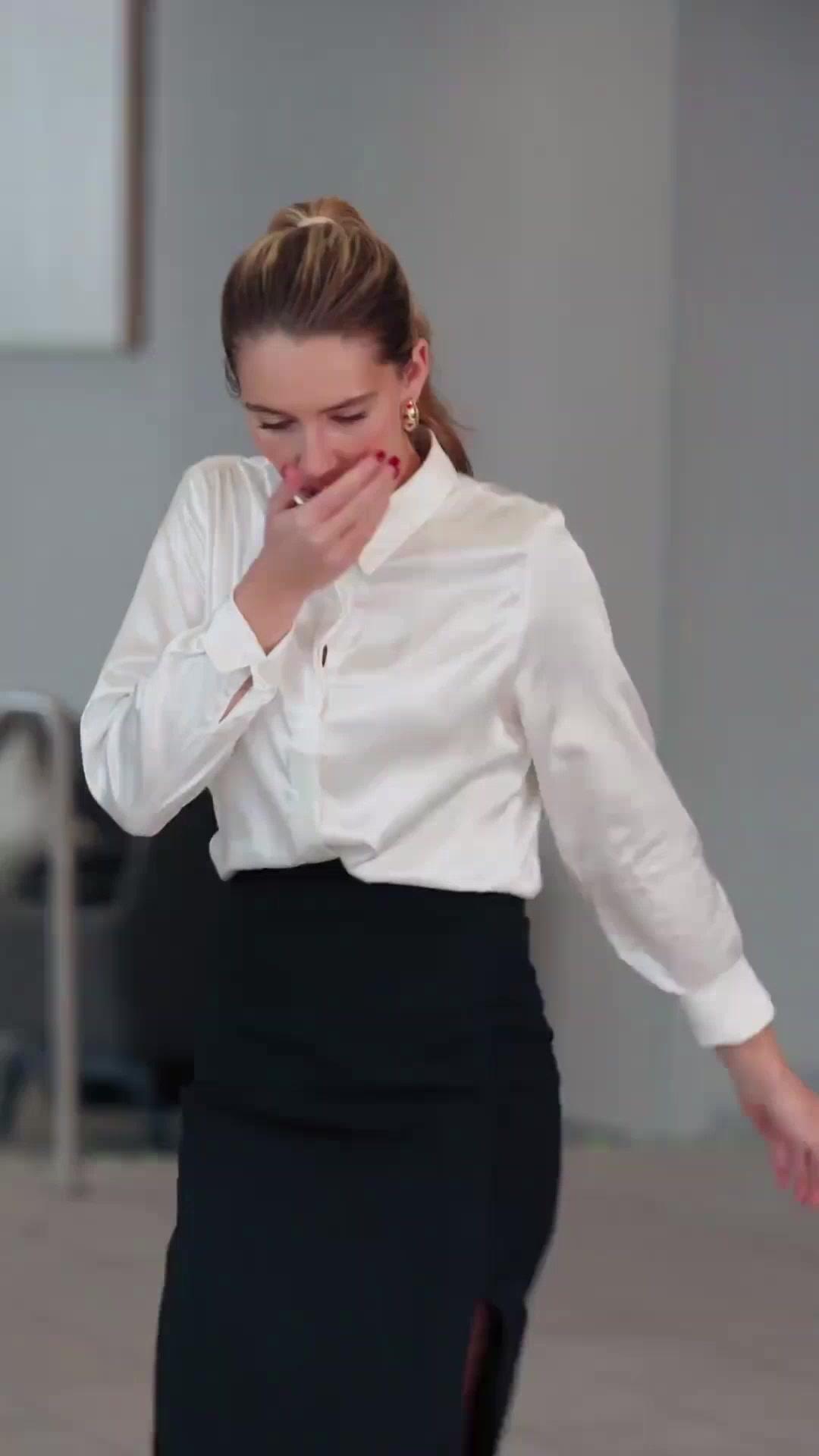 (Doublage)Mon Patron, le Gigolo de Noël