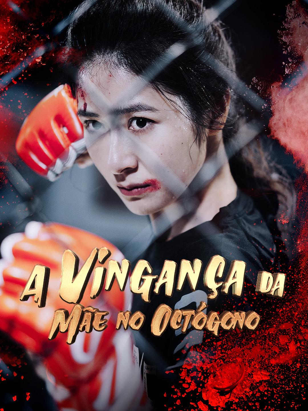 A Vingança da Mãe no Octógono Episódio 1