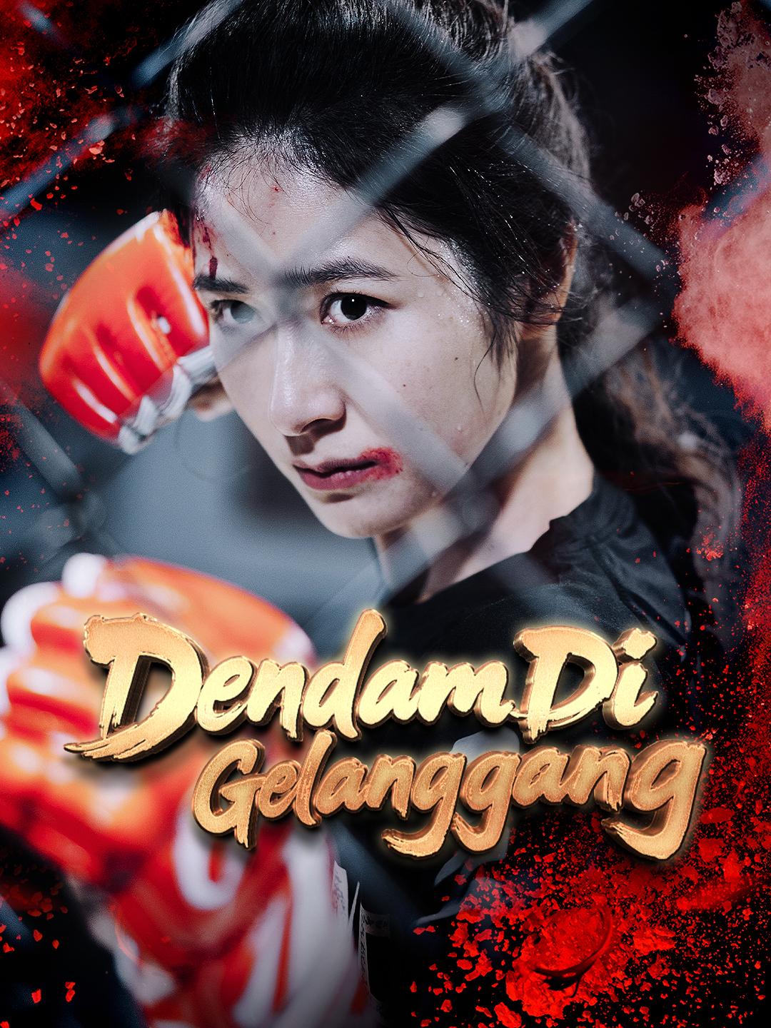 Dendam Di Gelanggang