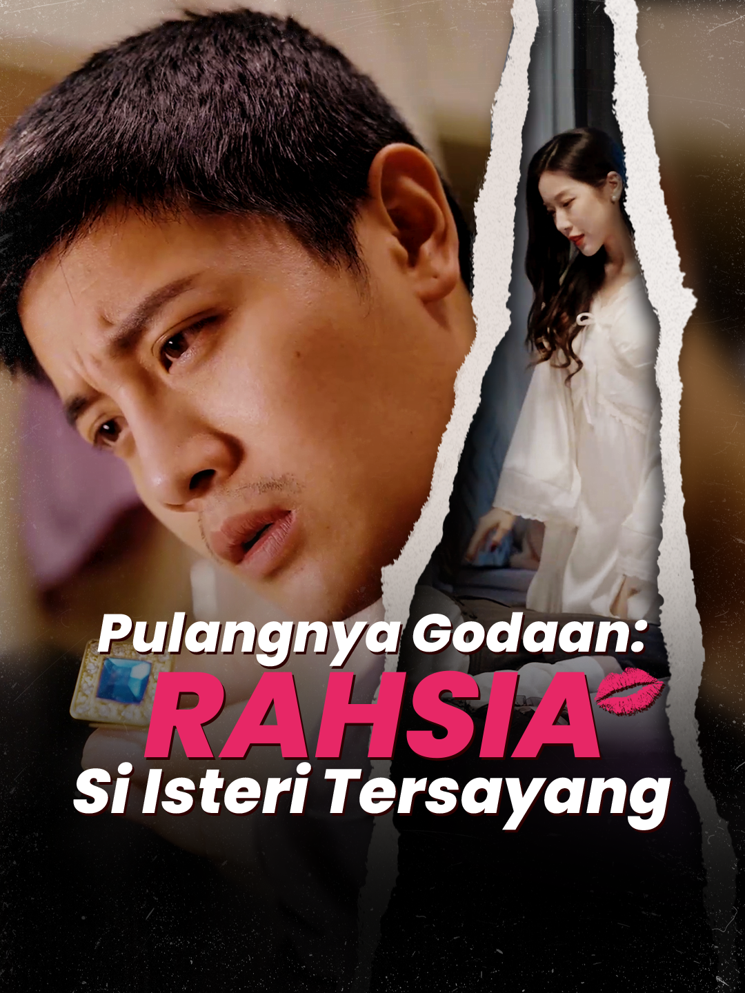 Pulangnya Godaan: Rahsia Si Isteri Tersayang