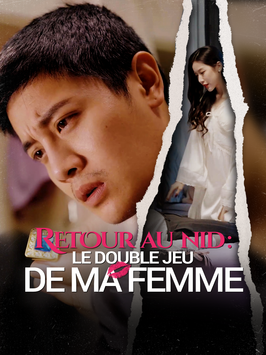 RETOUR AU NID: LE DOUBLE JEU DE MA FEMME
