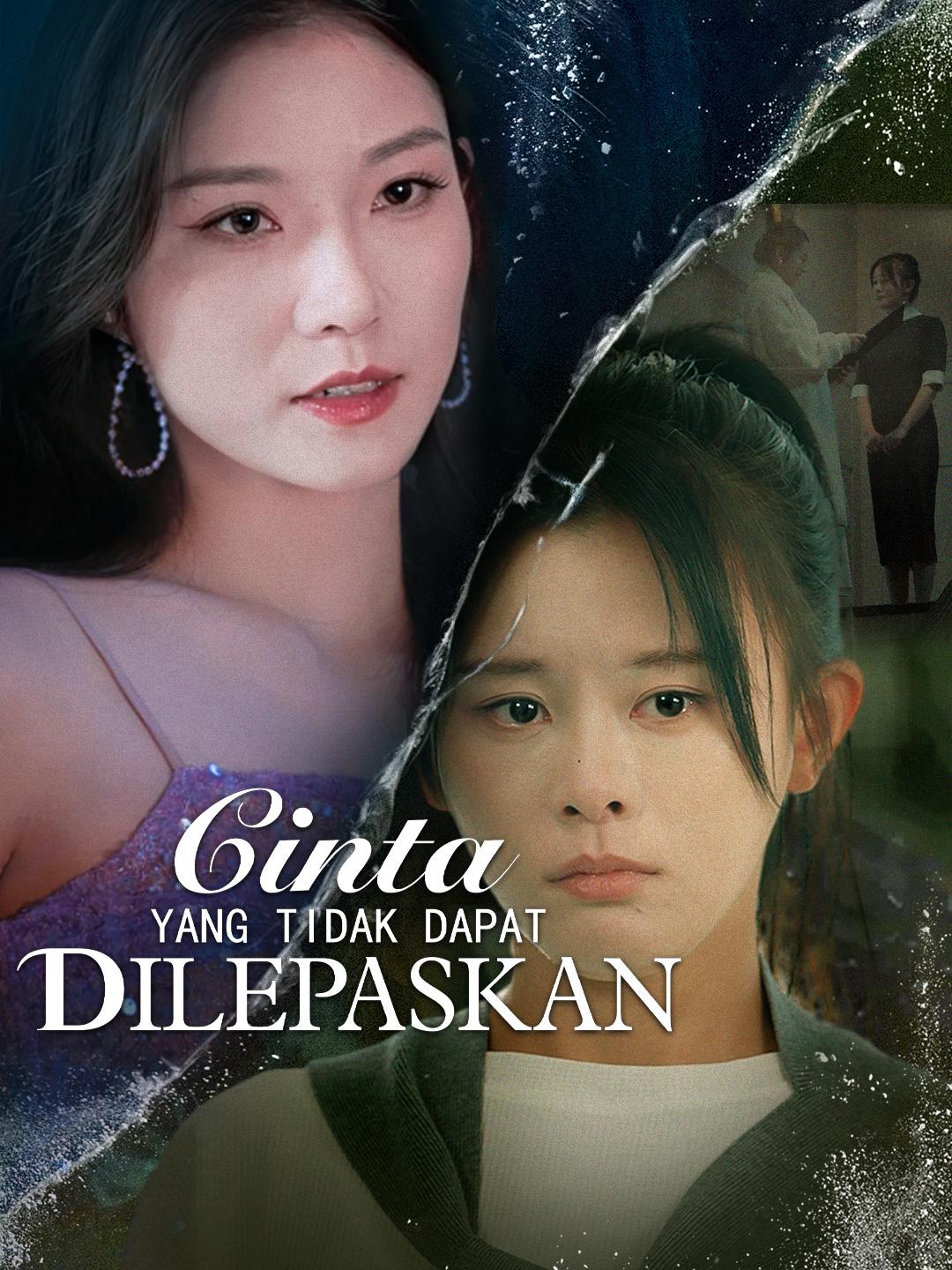 Cinta yang tidak dapat dilepaskan