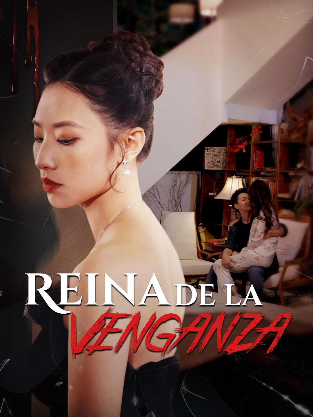 Reina de la venganza