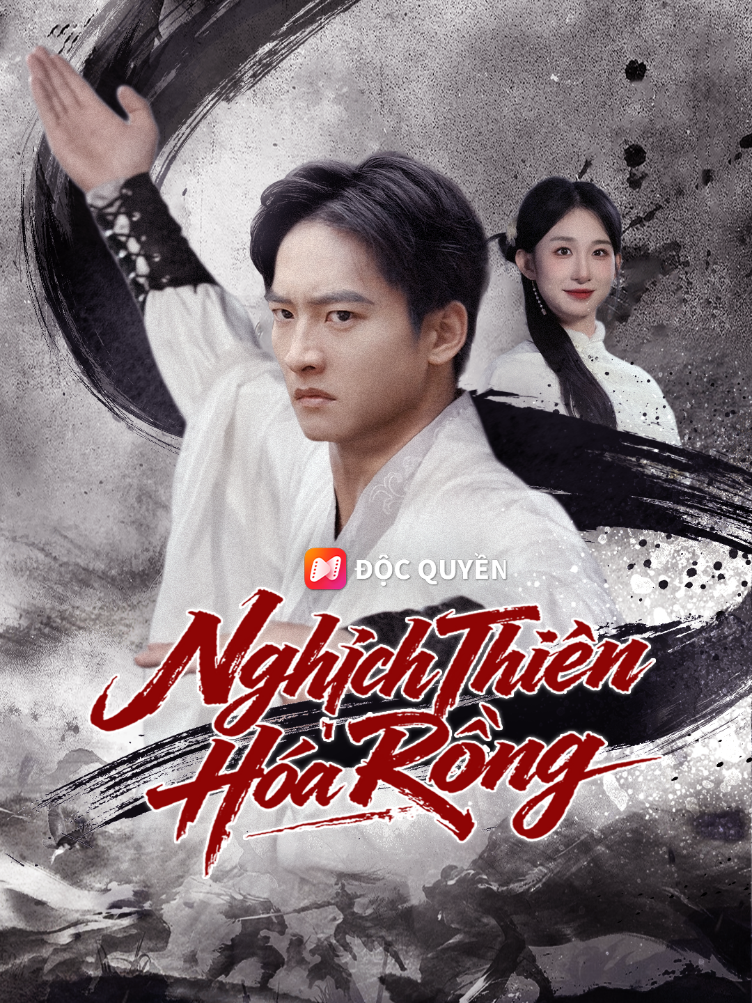 Nghịch Thiên Hóa Rồng