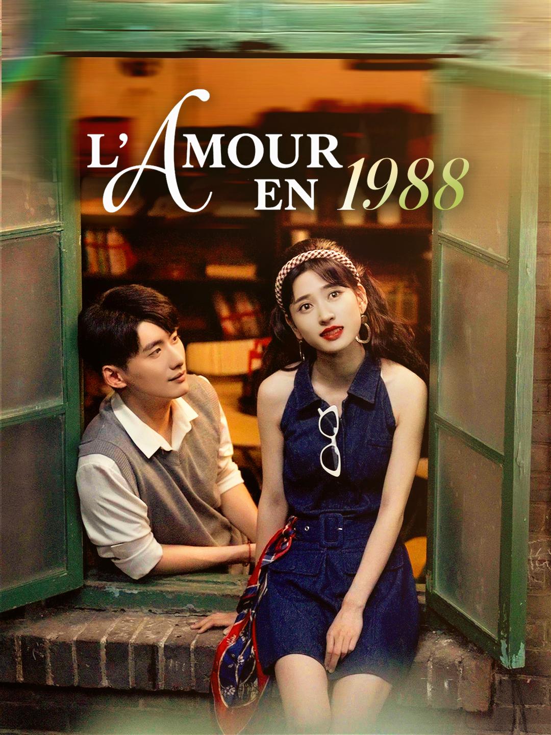 L' AMOUR EN 1988