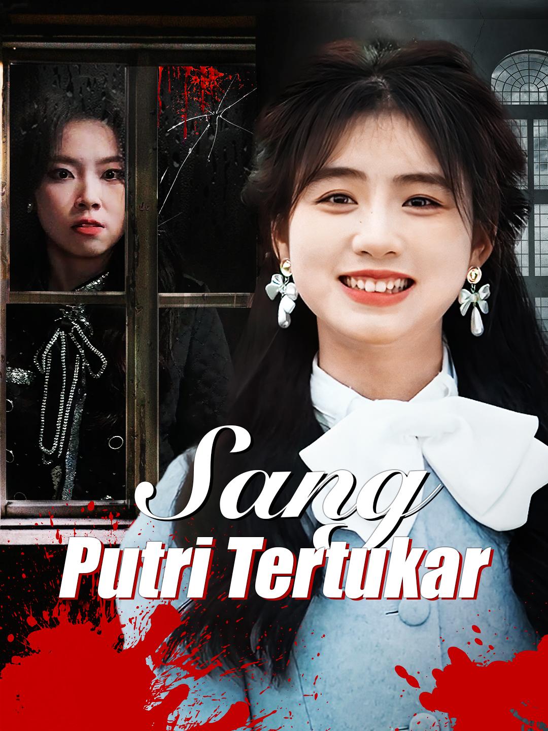 Sang Putri Tertukar