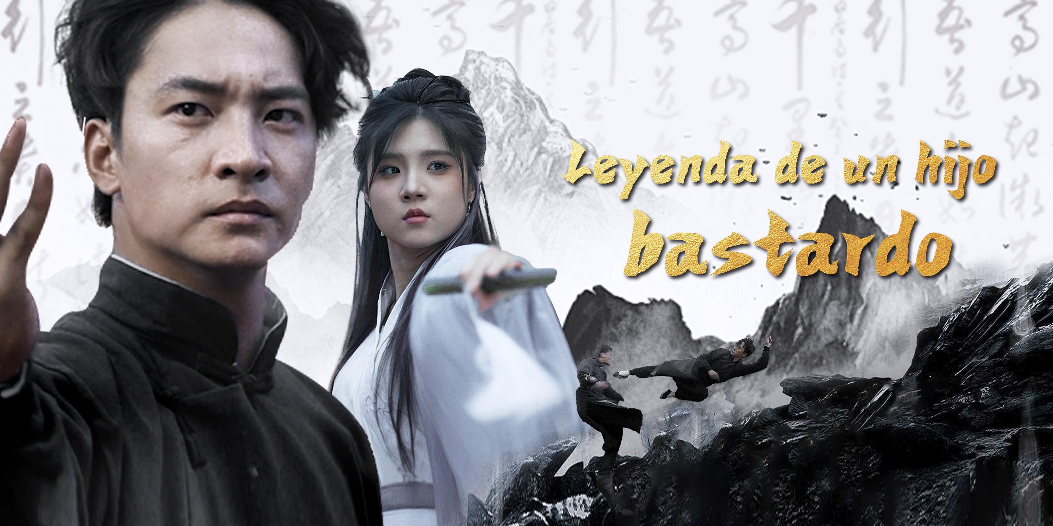 Leyenda de un hijo bastardo episodios completos gratis