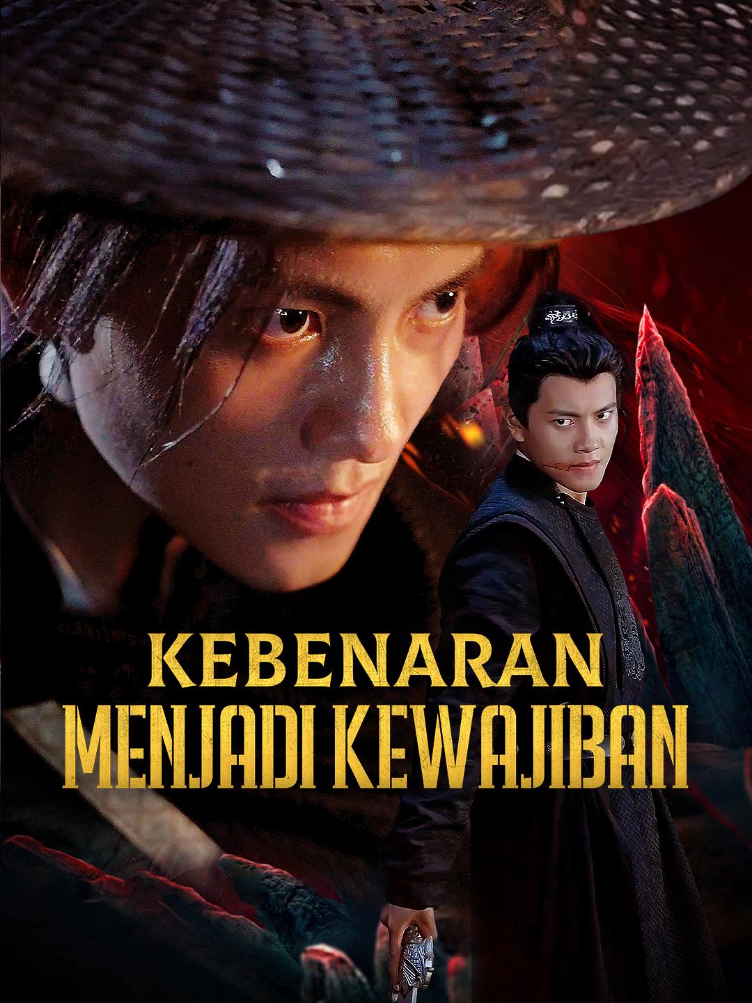 Kebenaran menjadi kewajiban