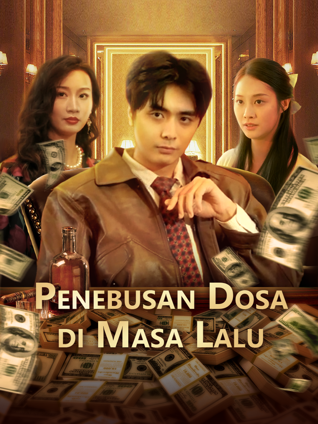 Penebusan Dosa di Masa Lalu