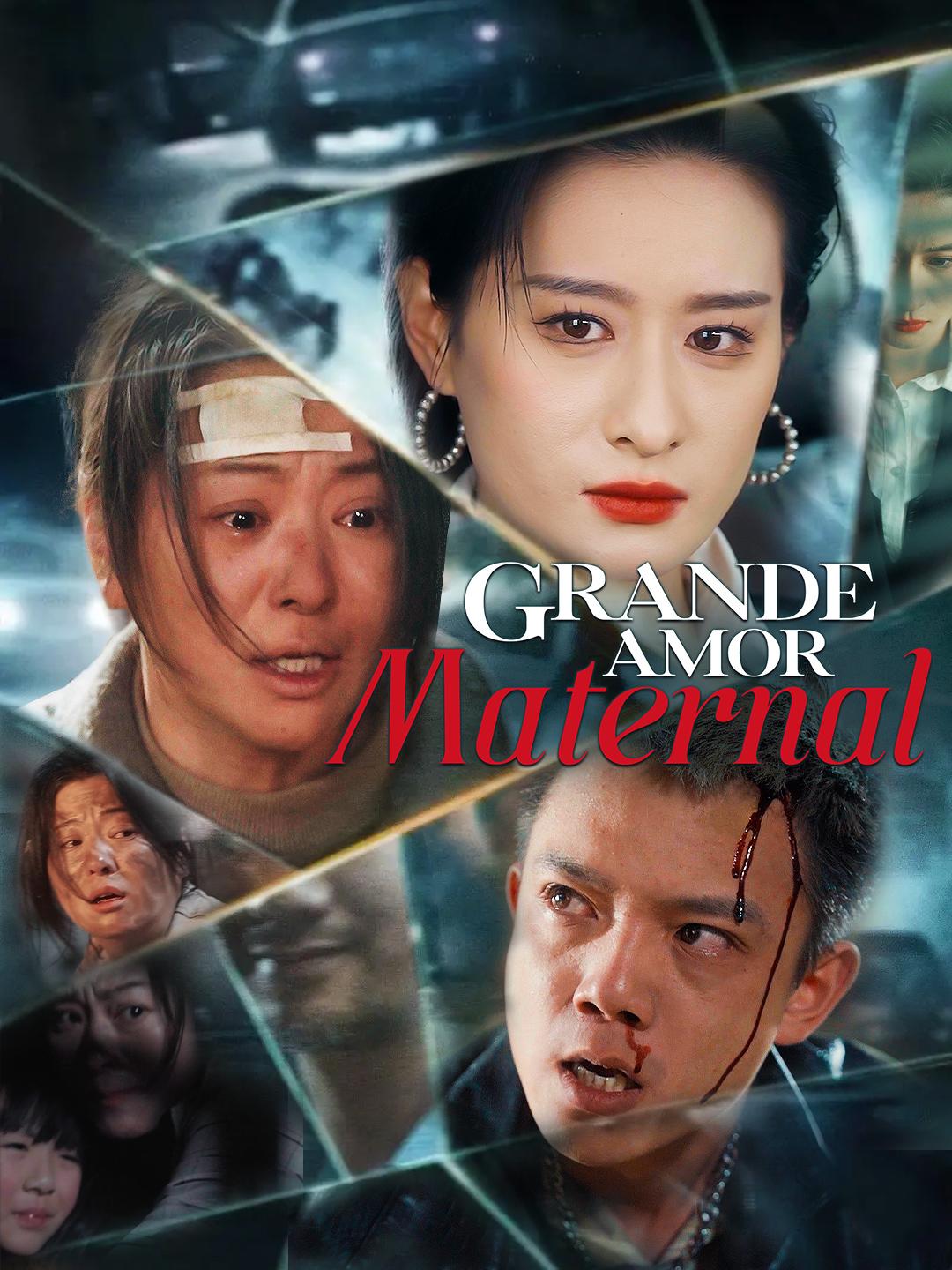 Grande Amor Maternal Episódio 1