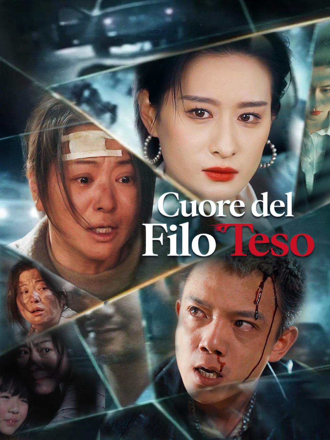 Cuore del Filo Teso