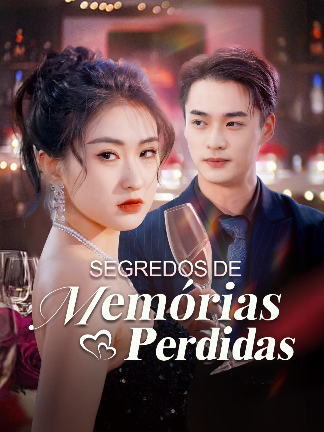 Segredos de Memórias Perdidas Episódio 1