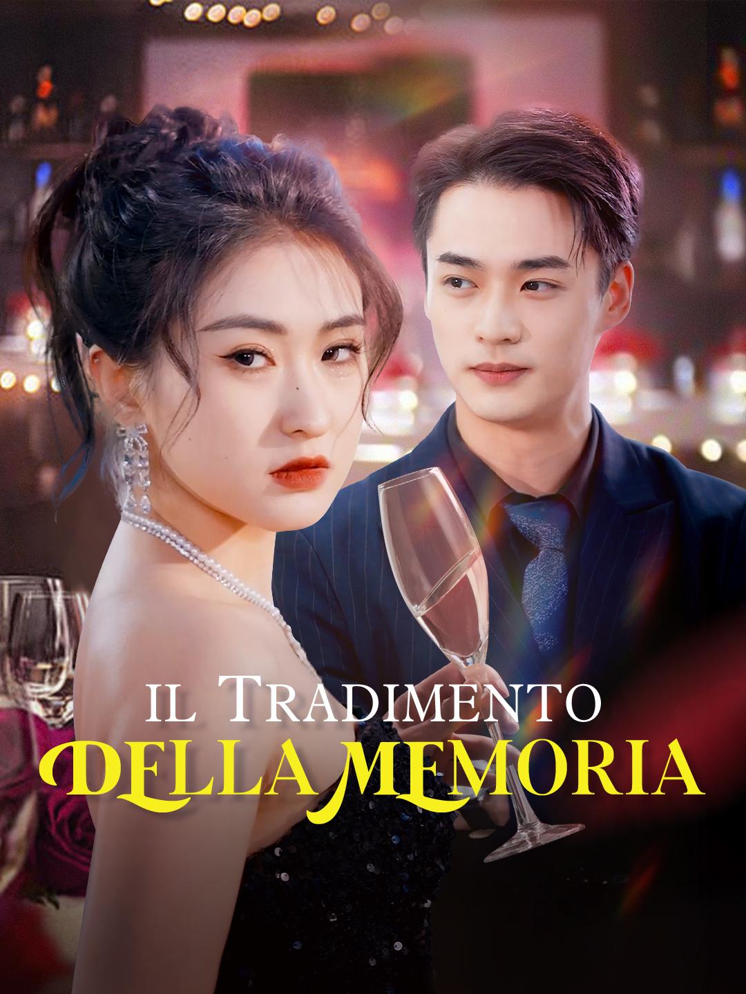 Il Tradimento della Memoria