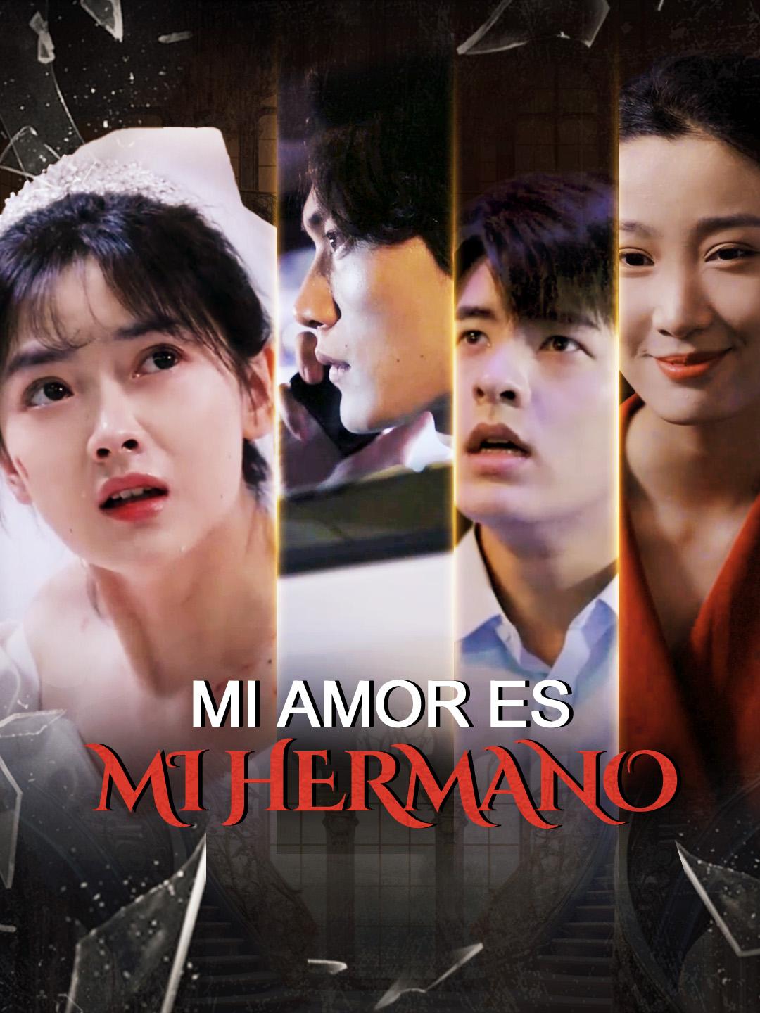 Mi amor es mi hermano