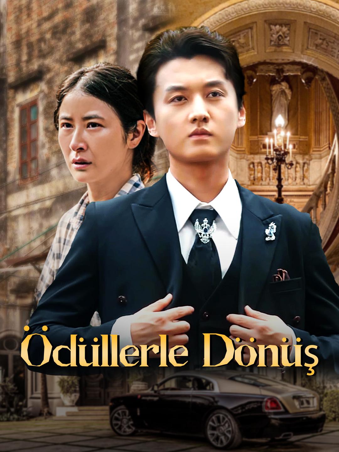 Ödüllerle Dönüş