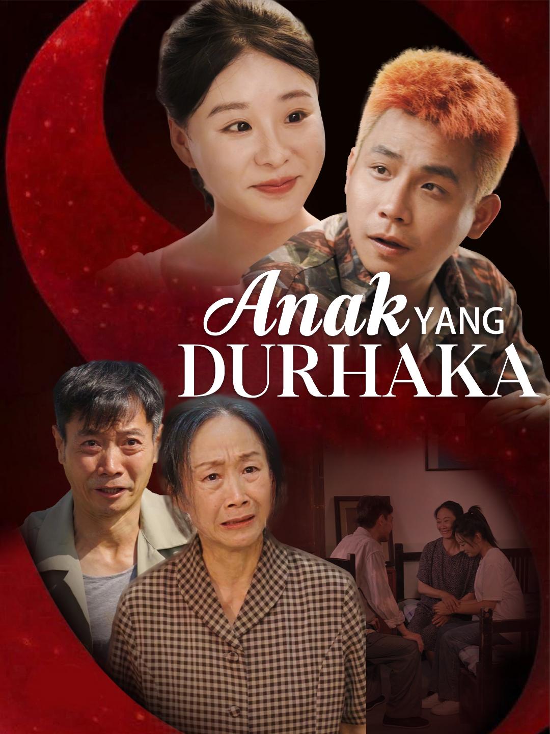 Anak yang Durhaka