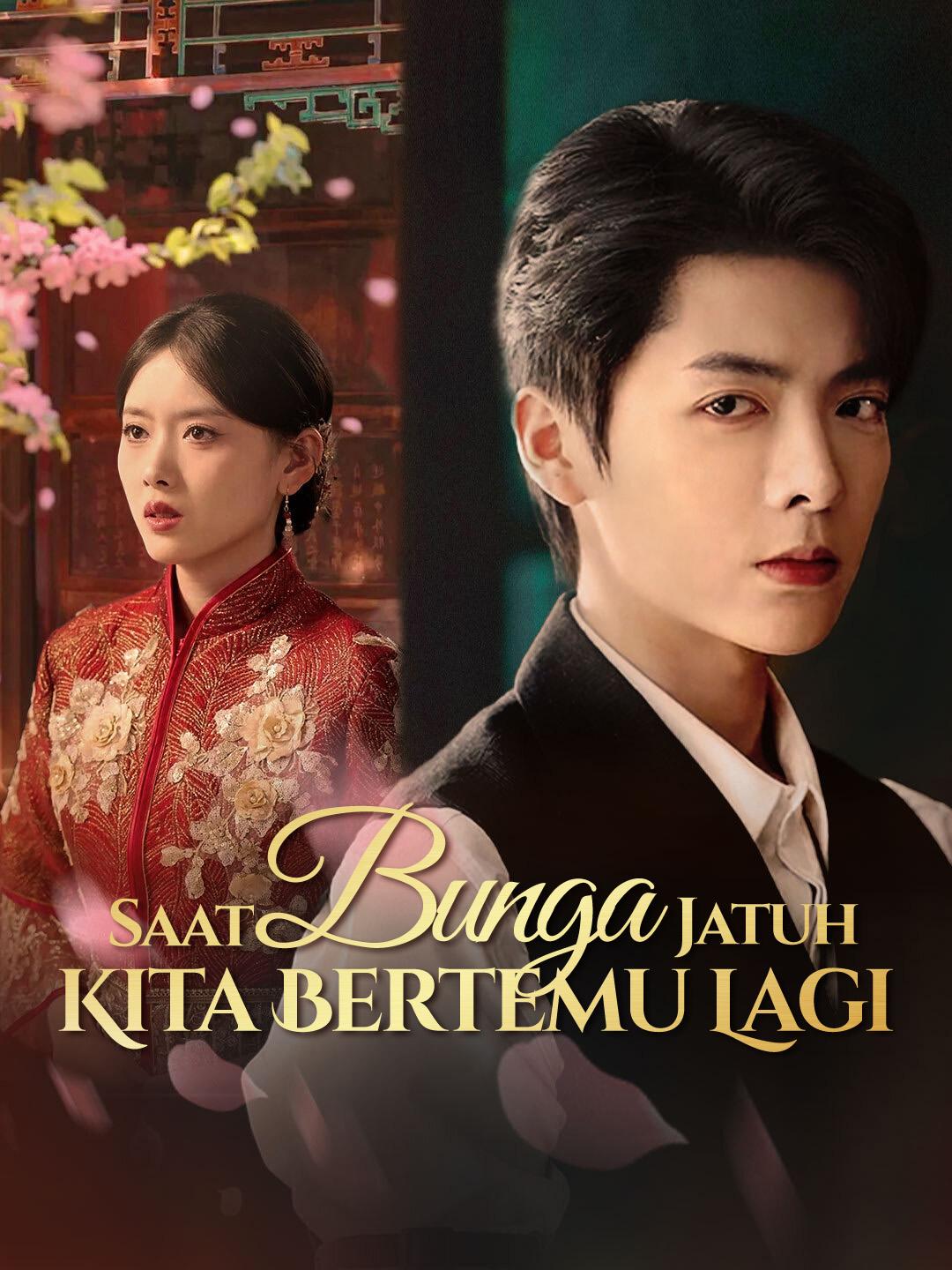 Saat Bunga Jatuh, Kita Bertemu Lagi