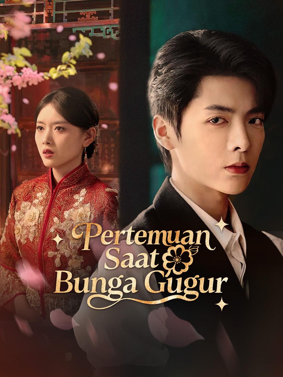 Pertemuan Saat Bunga Gugur