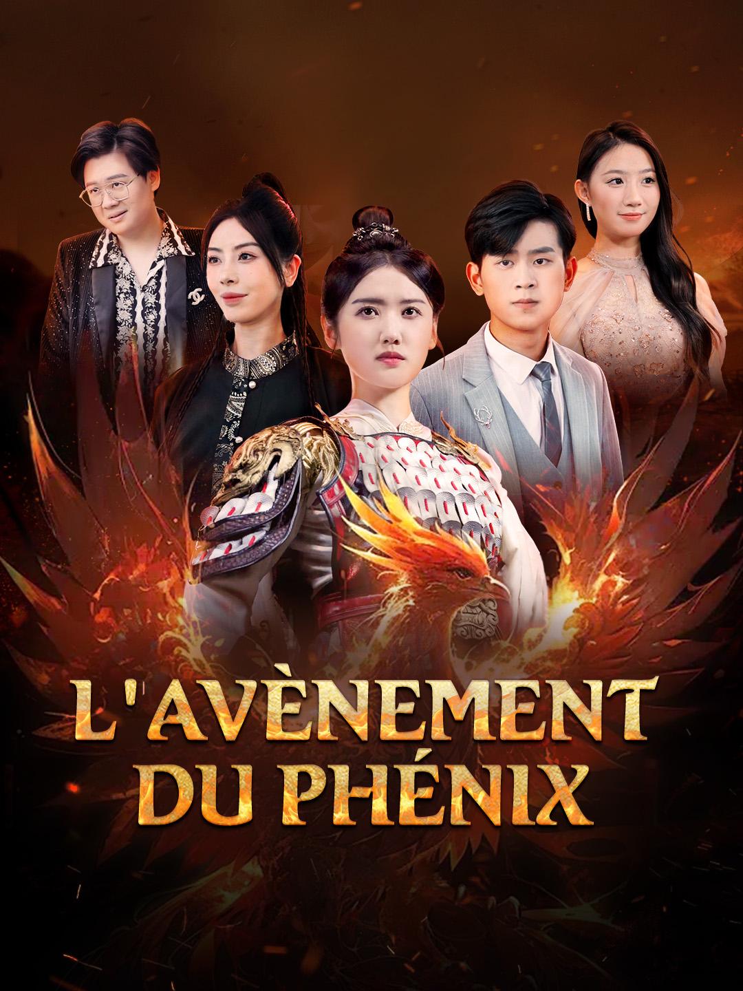 L'AVÈNEMENT DU PHÉNIX