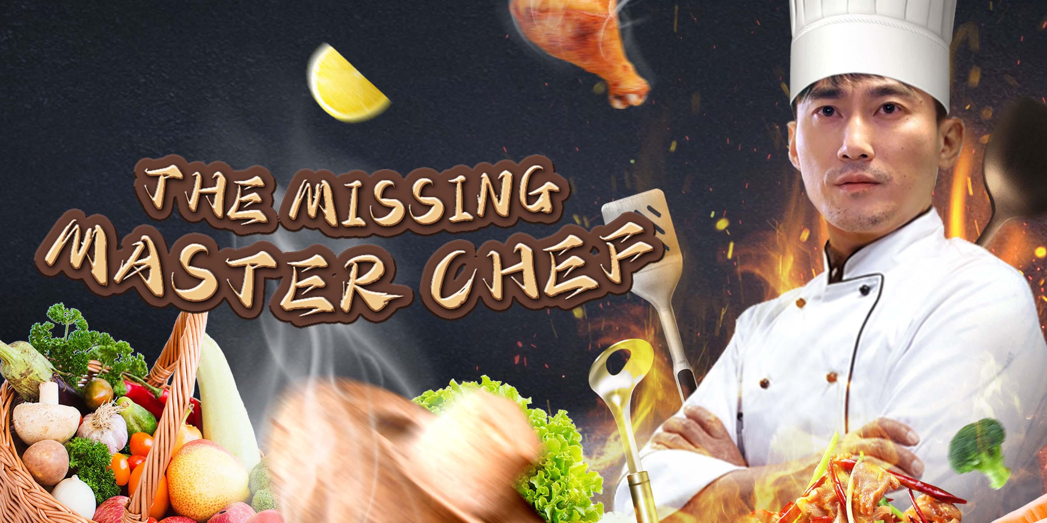 The Missing Master Chef – Free Full Episodes