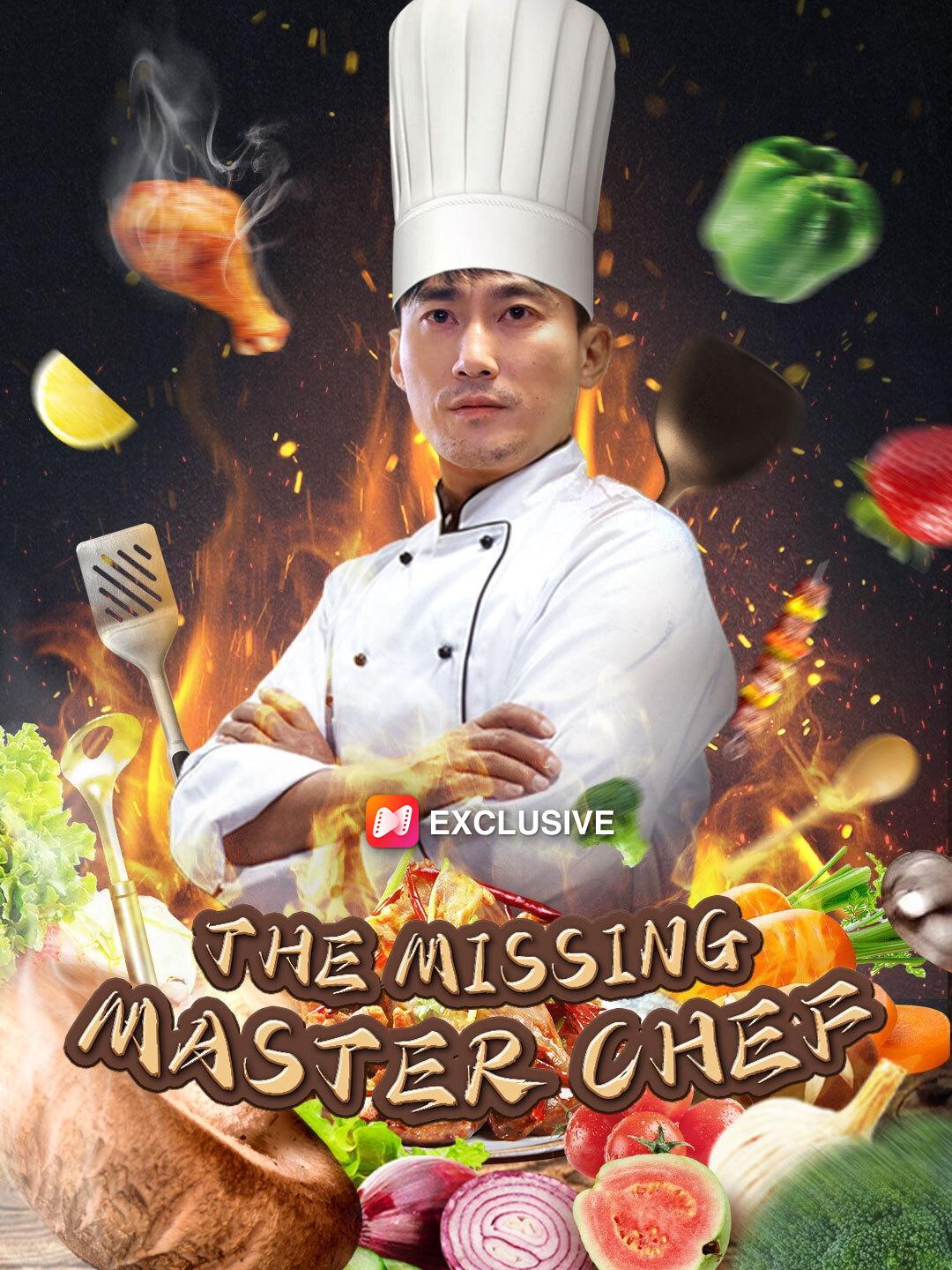 The Missing Master Chef The Missing Master Chef