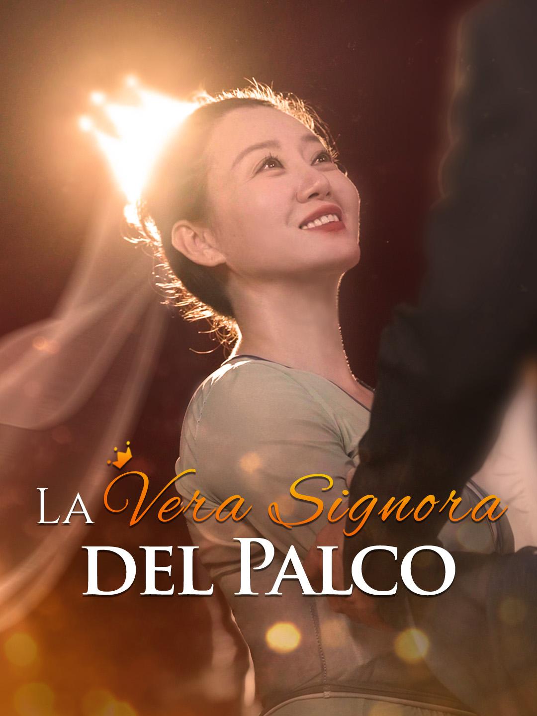 La Vera Signora del Palco