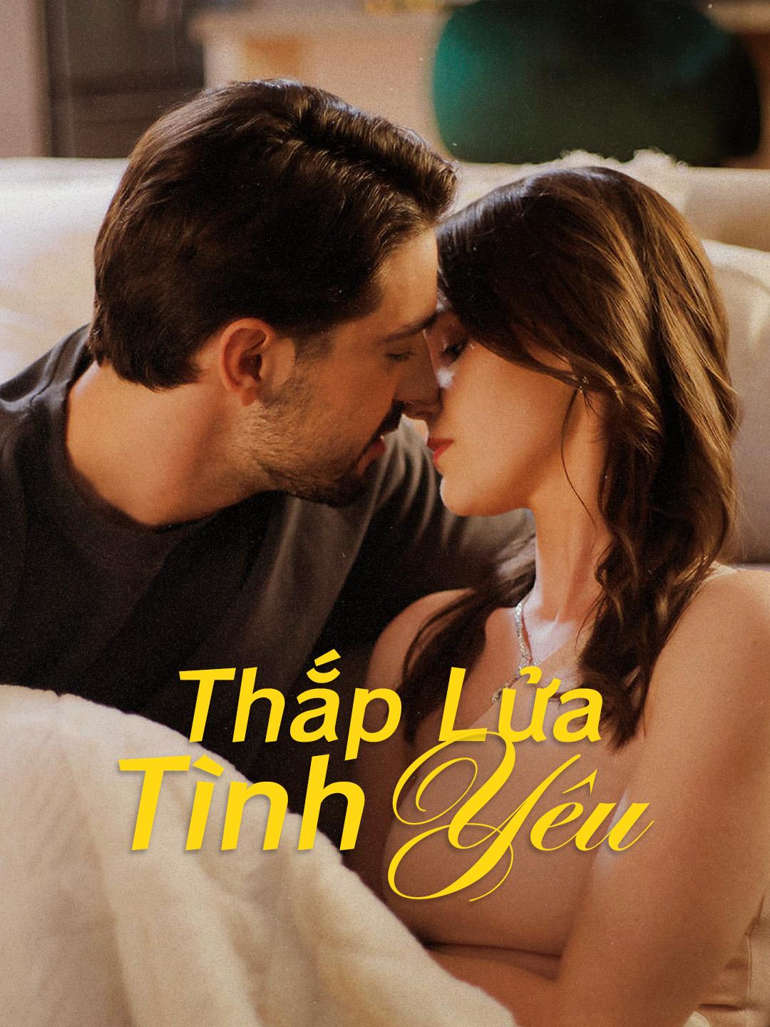 Thắp Lửa Tình Yêu