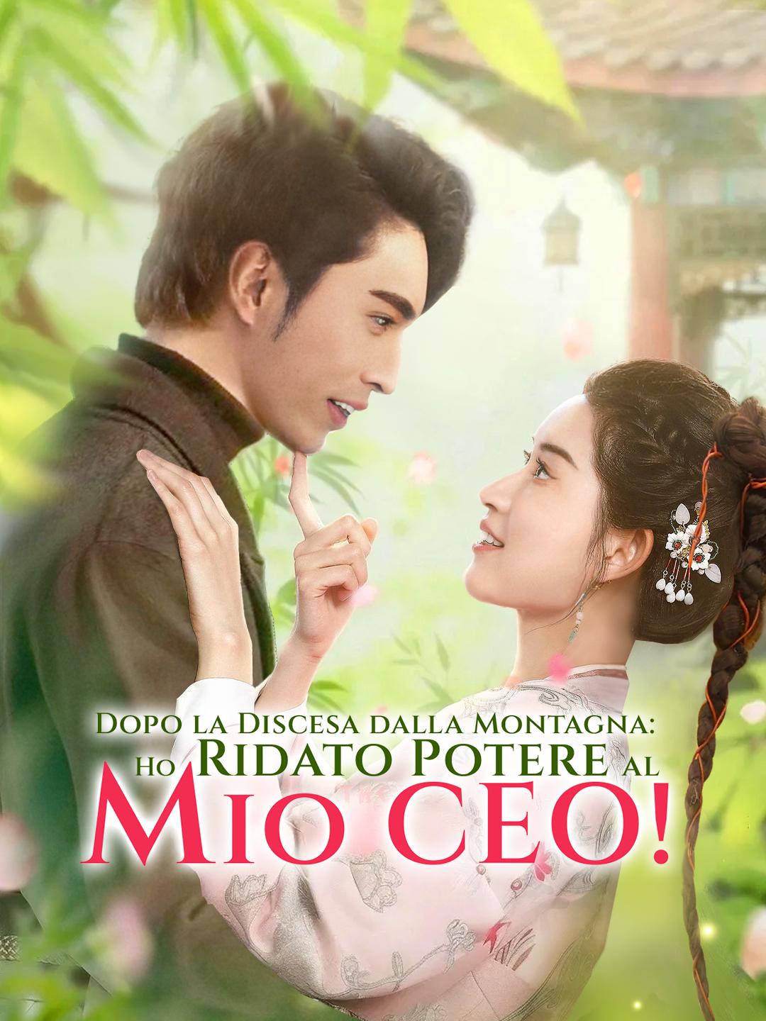 Dopo la Discesa dalla Montagna: Ho Ridato Potere al Mio CEO!