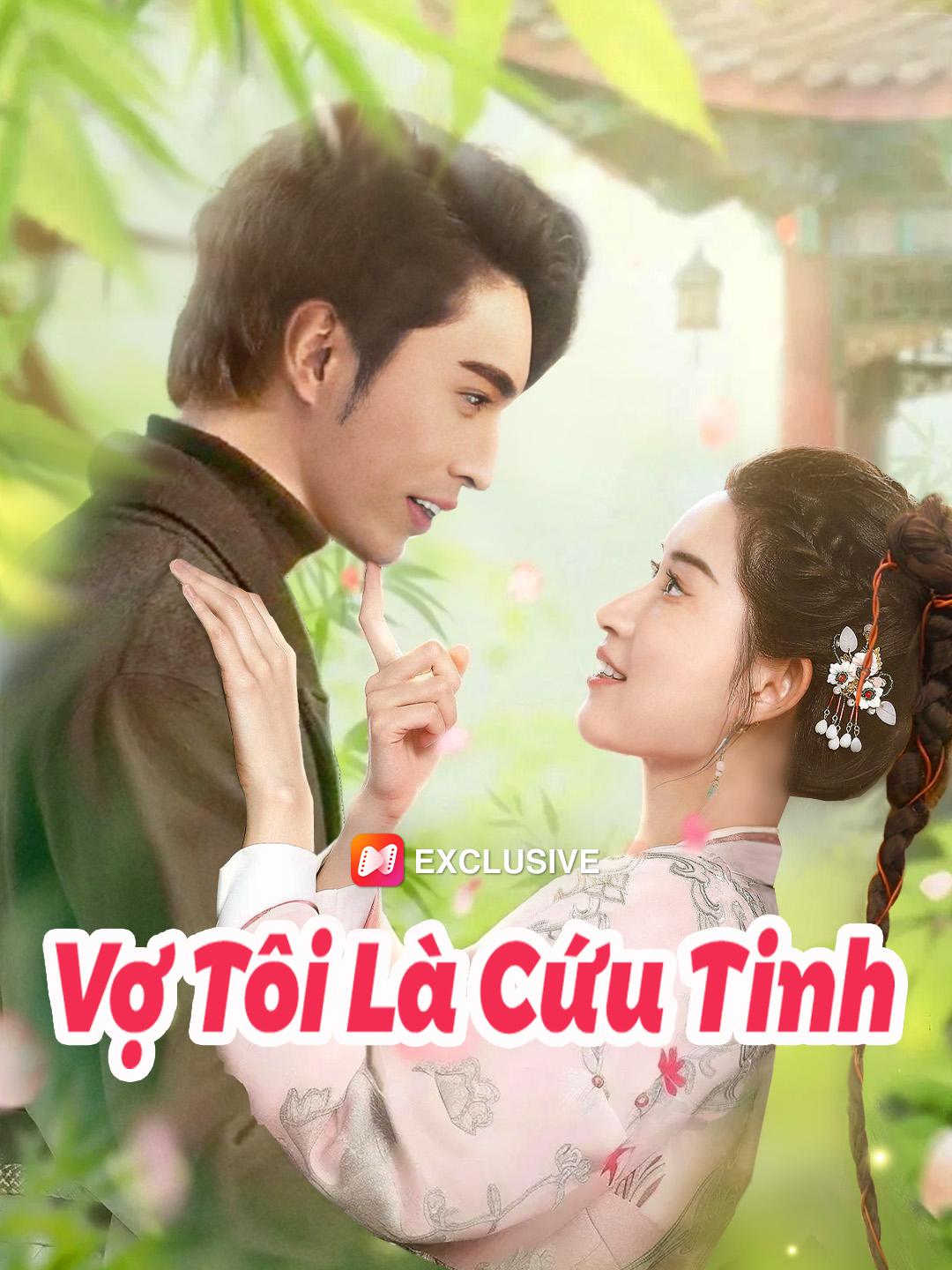Vợ Tôi Là Cứu Tinh