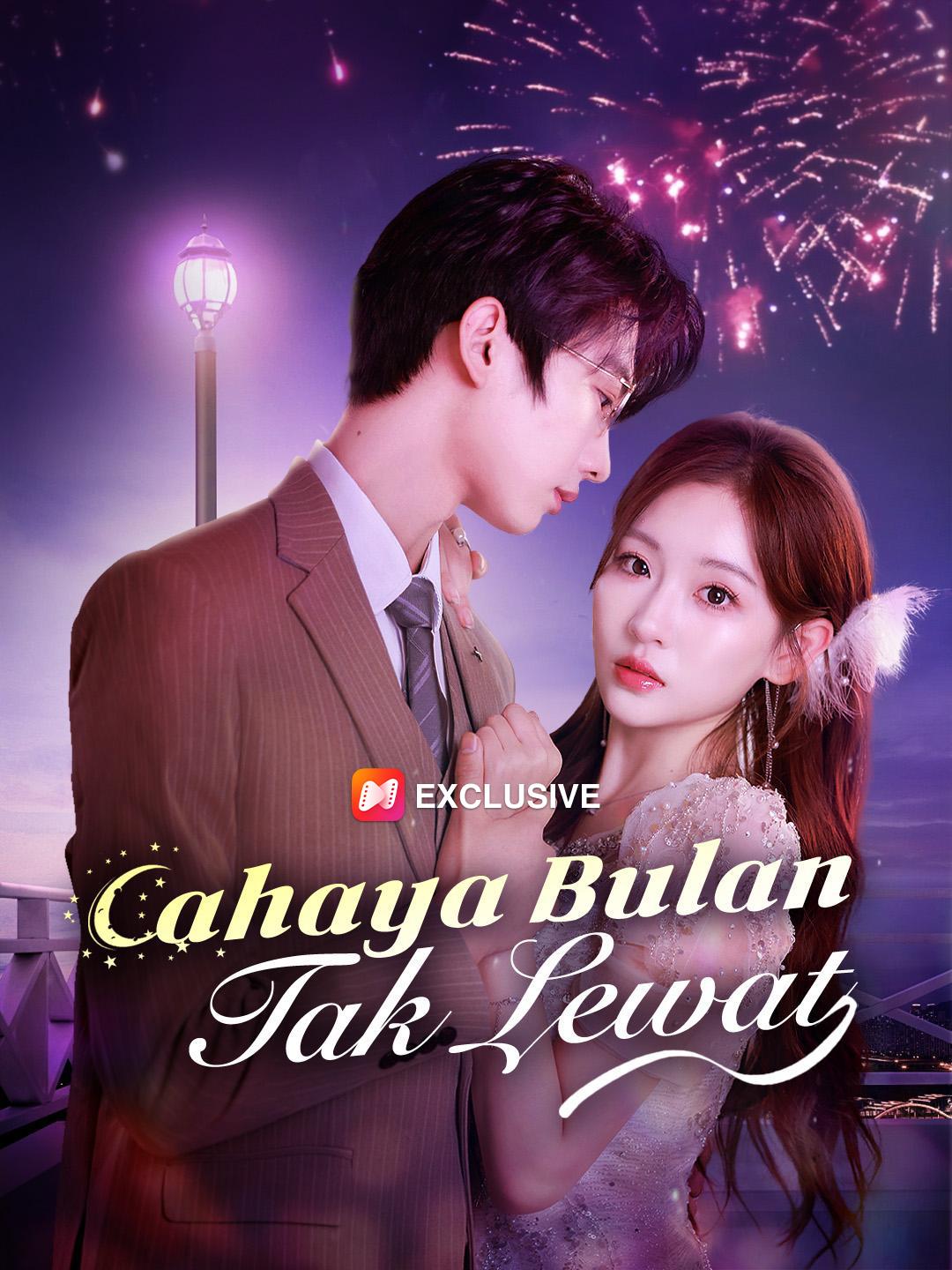 Cahaya Bulan Tak Lewat