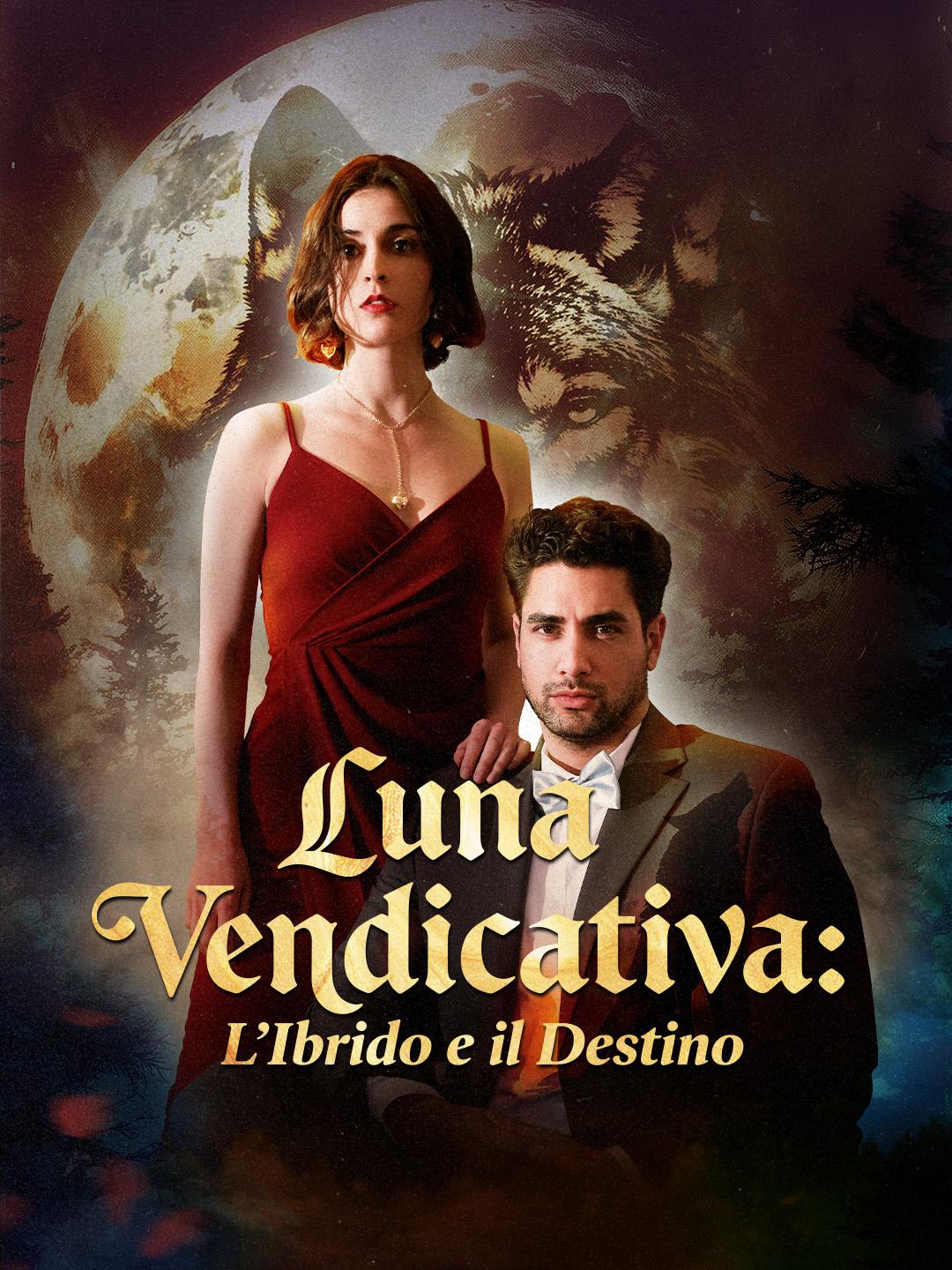 Luna Vendicativa: L’Ibrido e il Destino