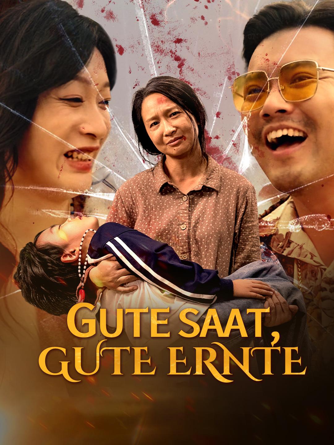 Gute Saat, gute Ernte