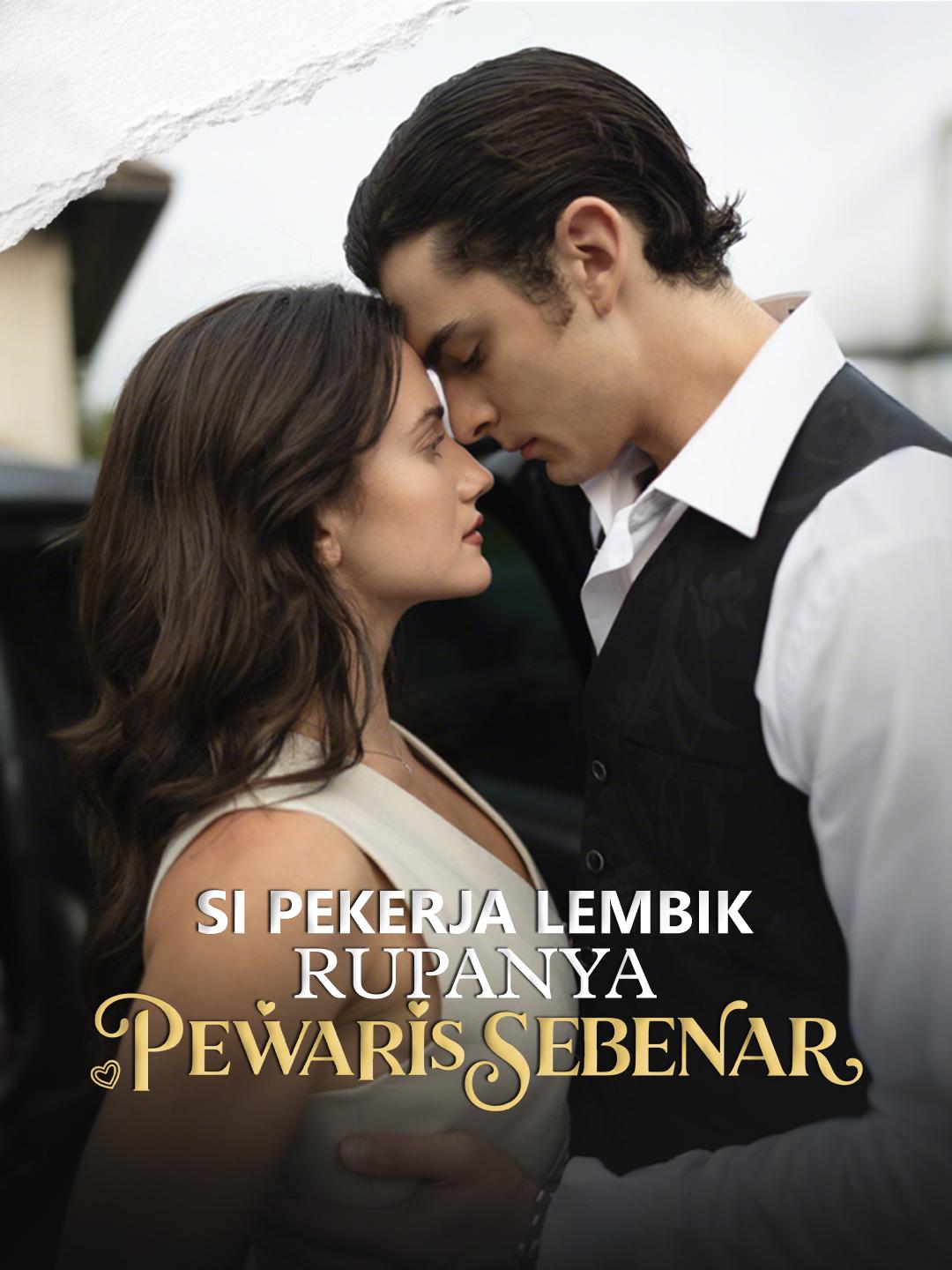 Si Pekerja Lembik Rupanya Pewaris Sebenar