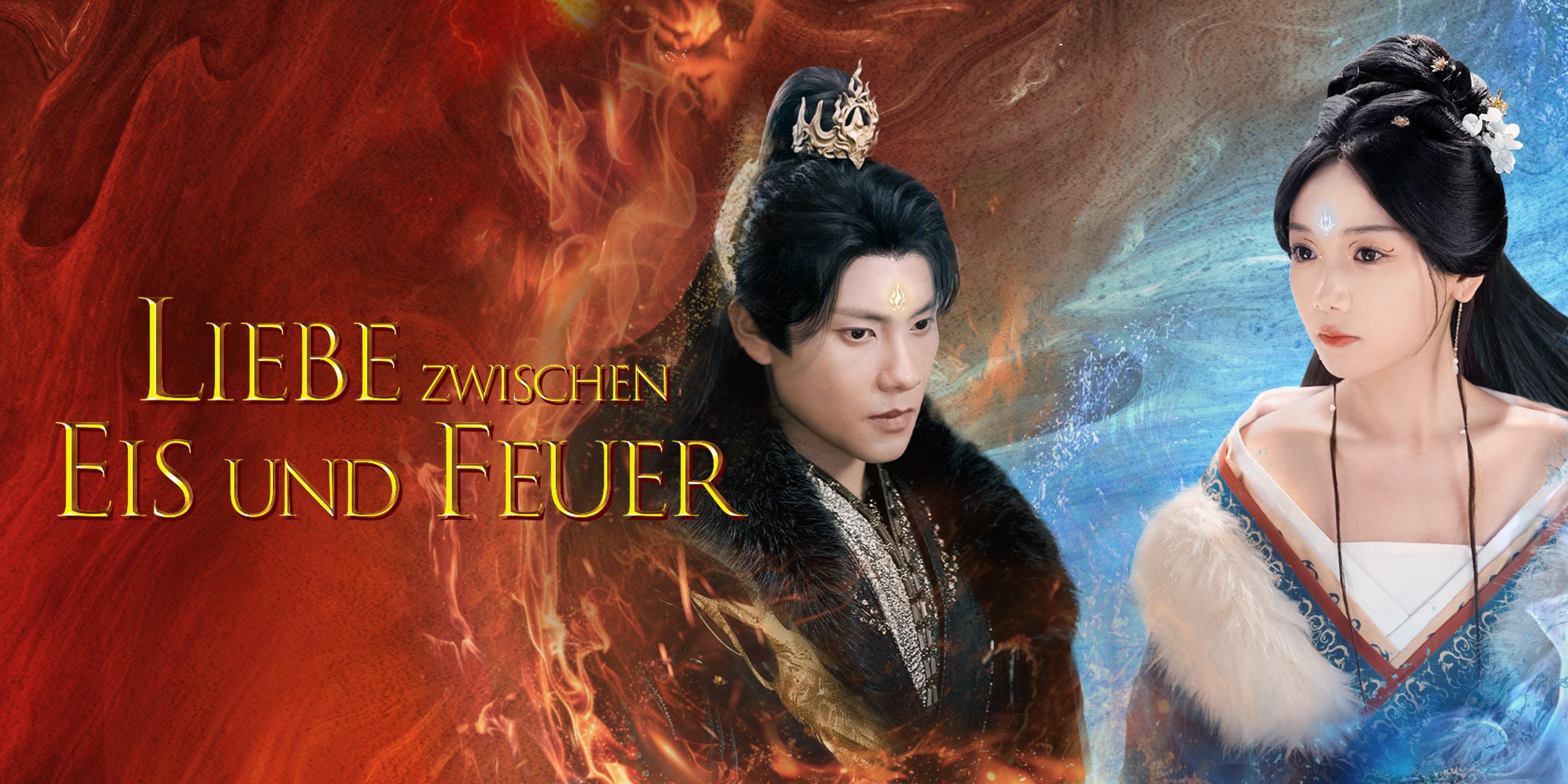 Liebe zwischen Eis und Feuer – kostenlose Folgen