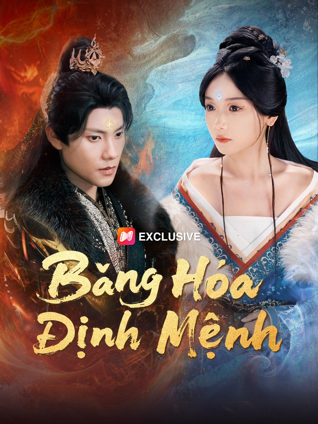 Băng Hỏa Định Mệnh