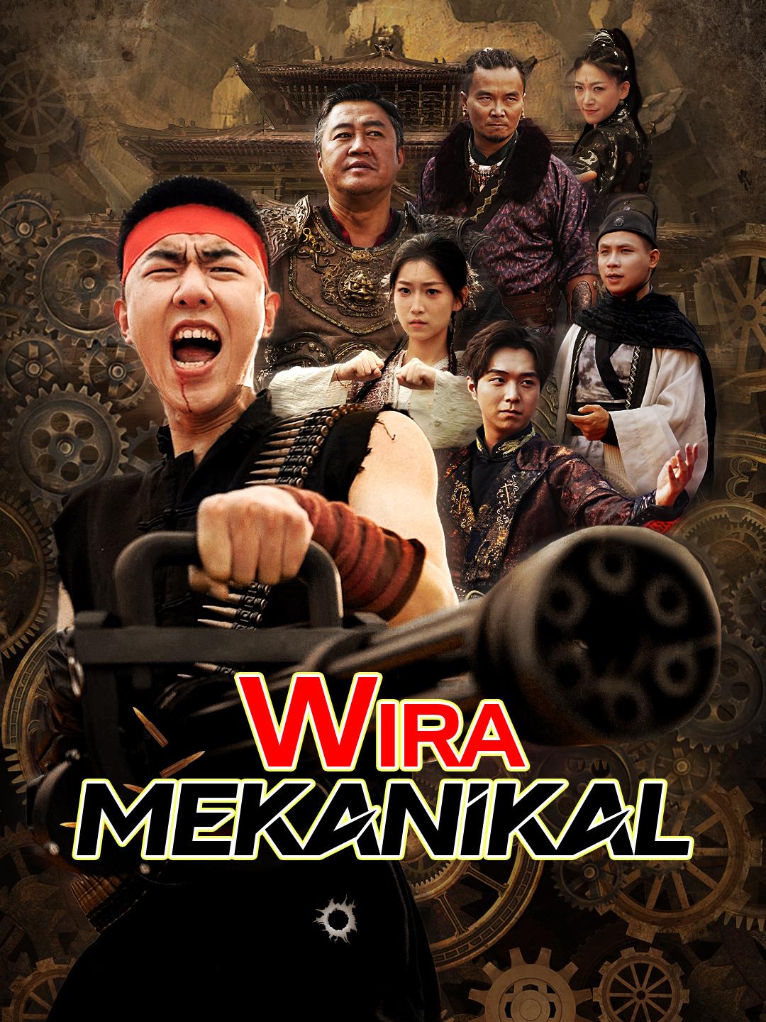 Wira Mekanikal 