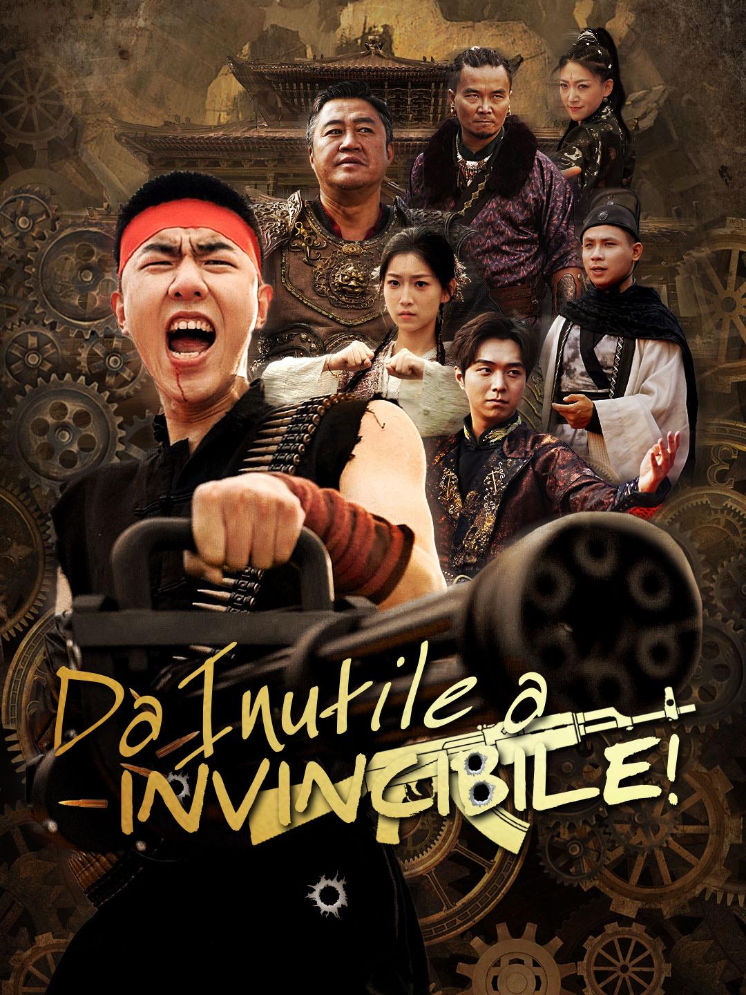 Da Inutile a Invincibile!