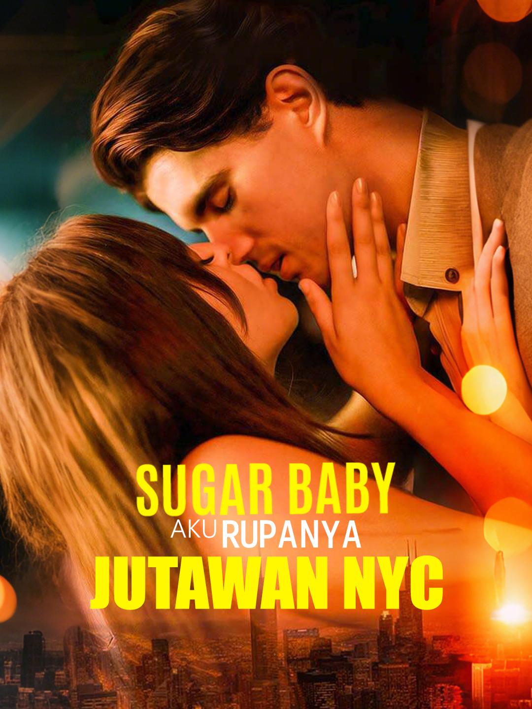 Sugar Baby Aku Rupanya Jutawan NYC