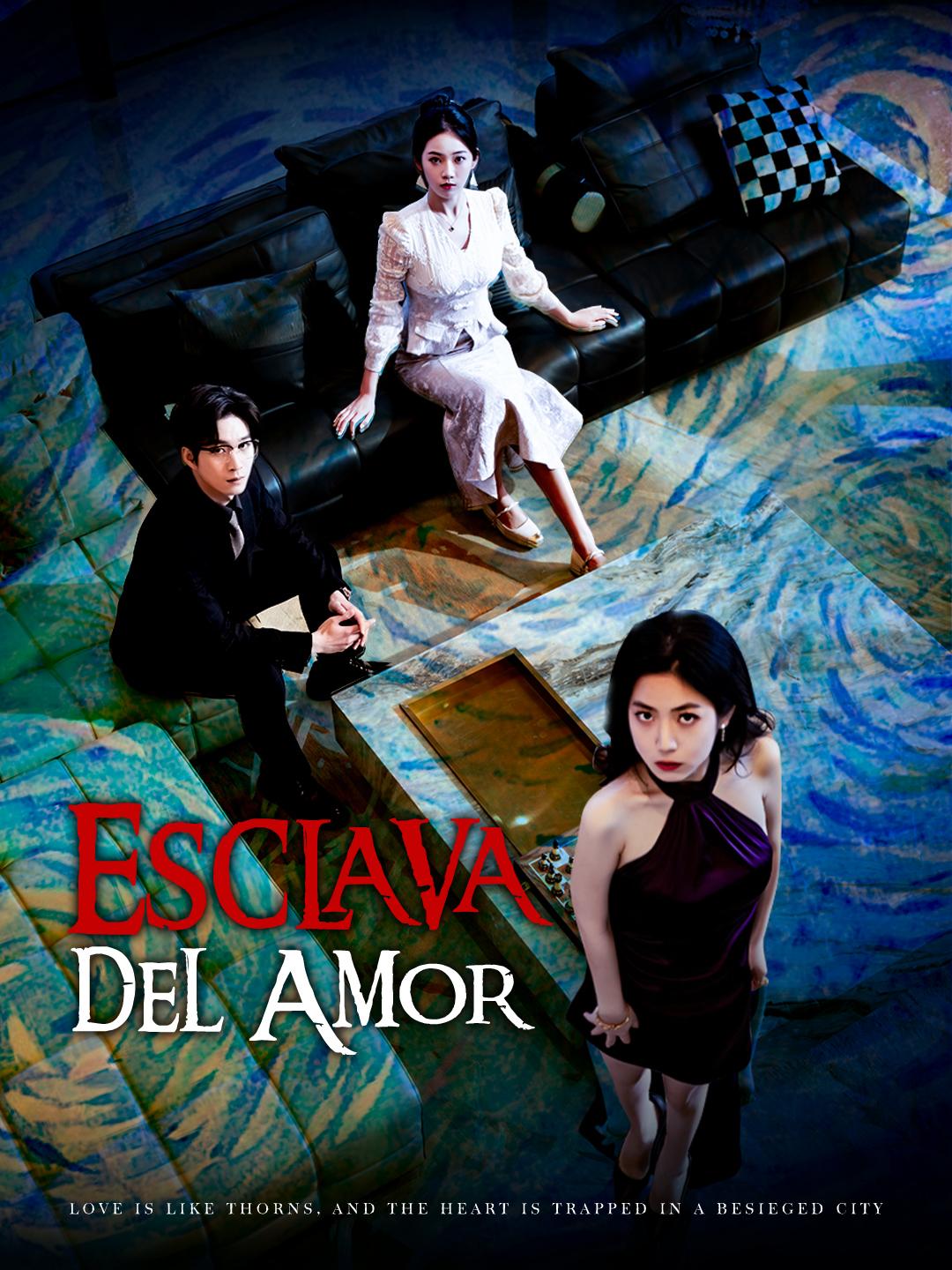 Esclava del amor