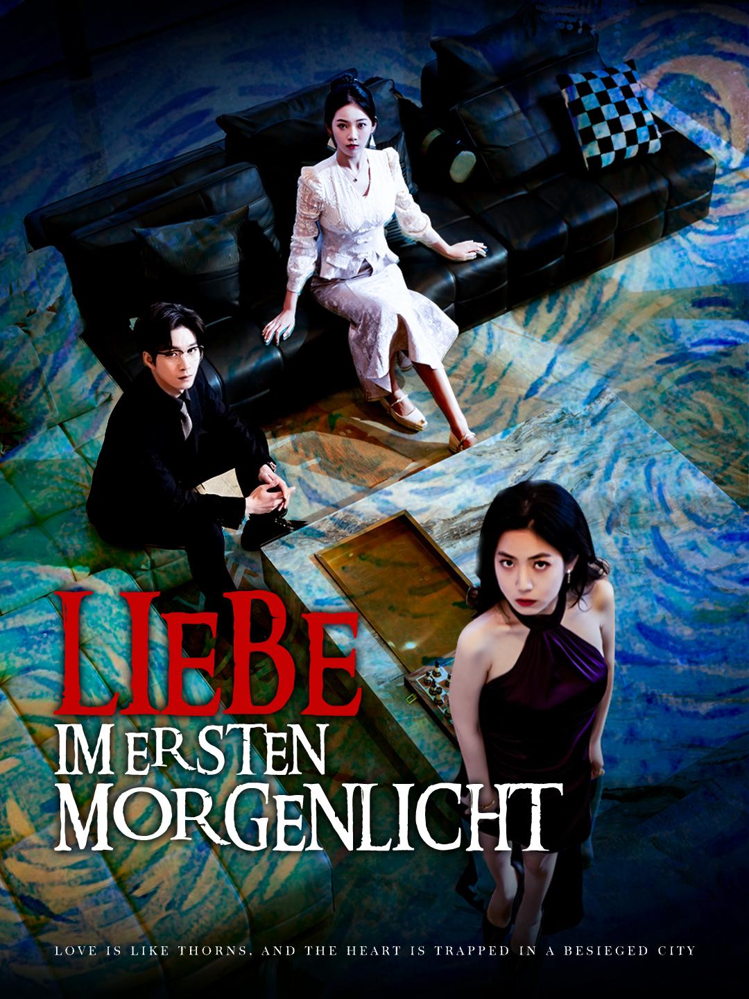 Liebe im ersten Morgenlicht
