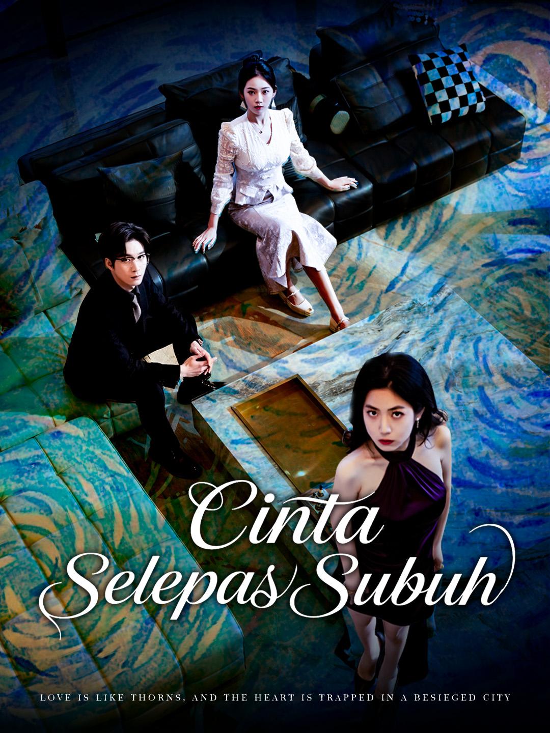 Cinta Selepas Subuh