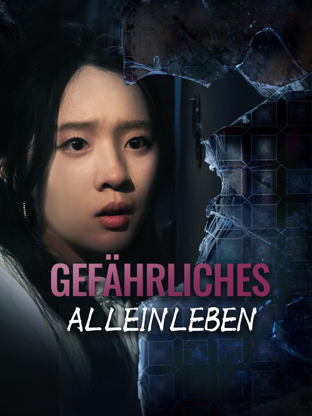 Gefährliches Alleinleben