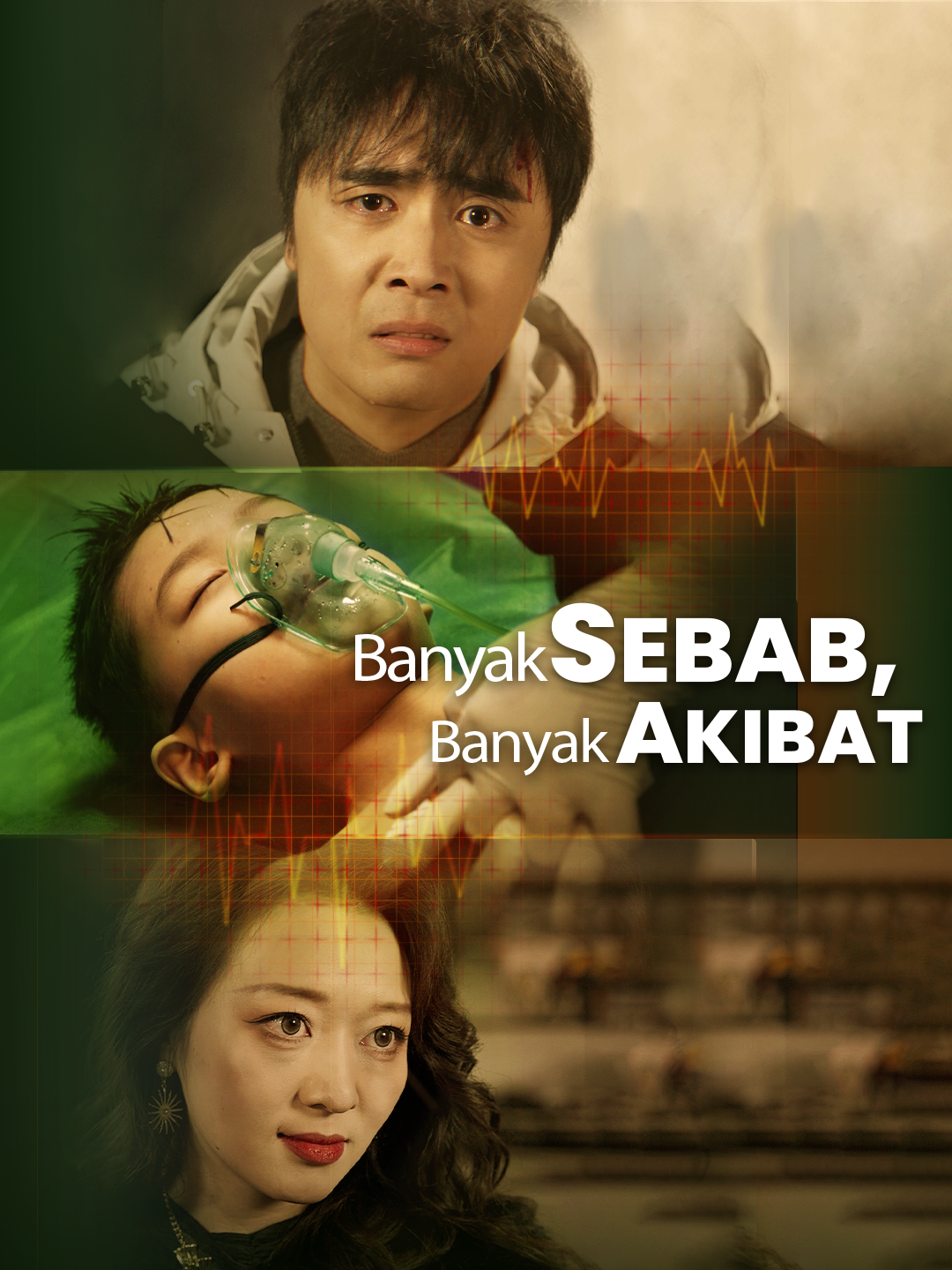 Banyak Sebab, Banyak Akibat